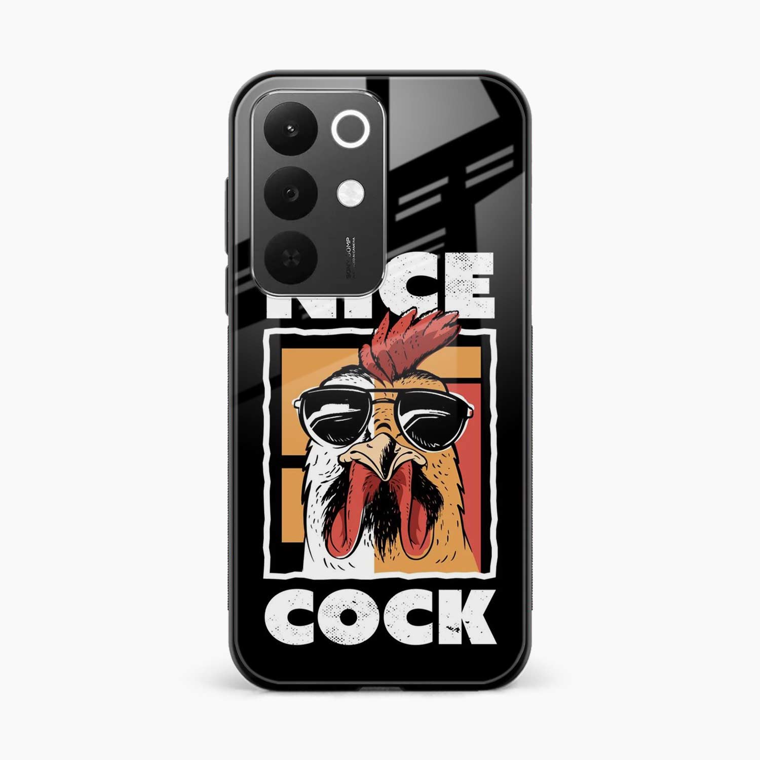 Cock Realme C85 5G Back Cover