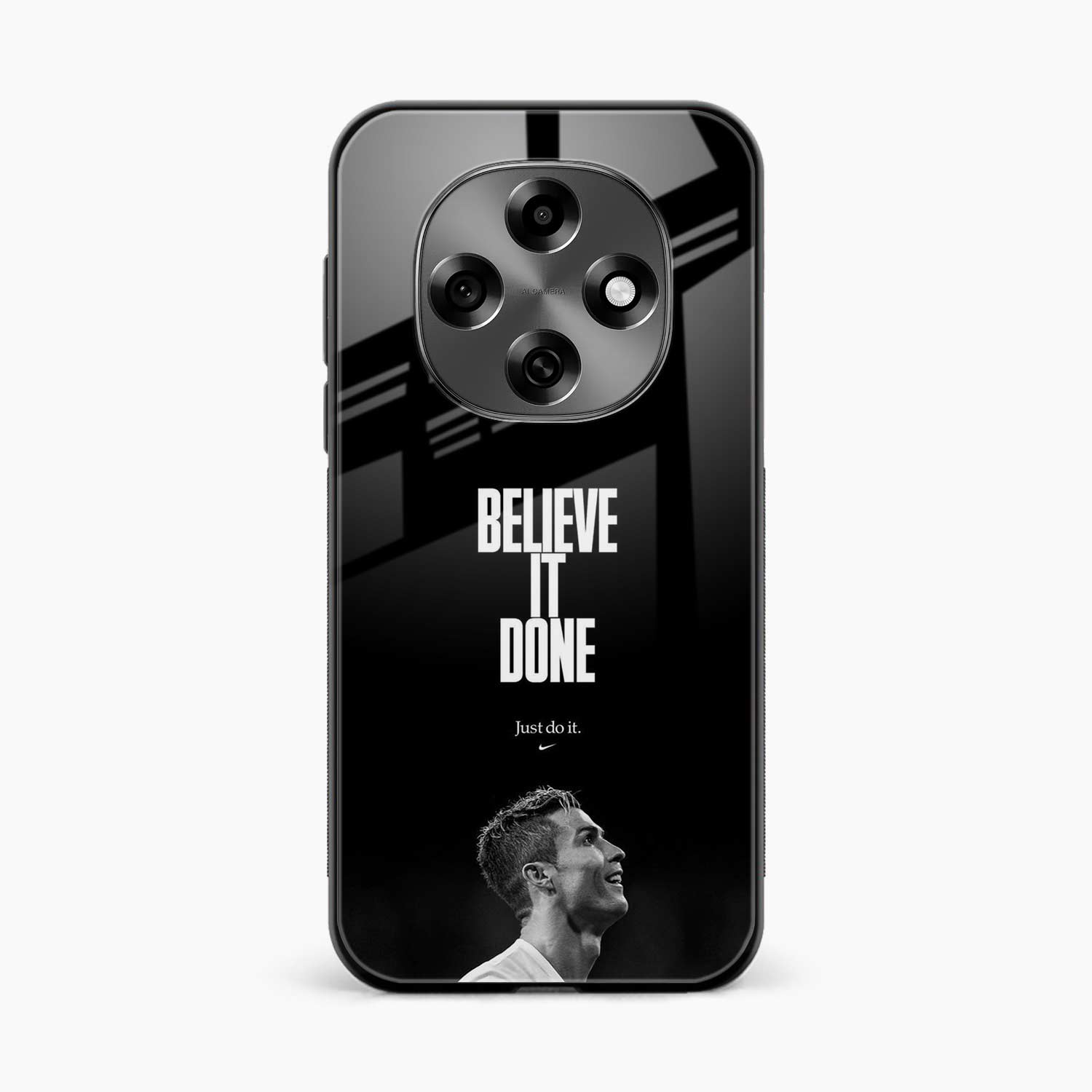 Cristiano Ronaldo Oppo F31 Pro 5G Back Cover