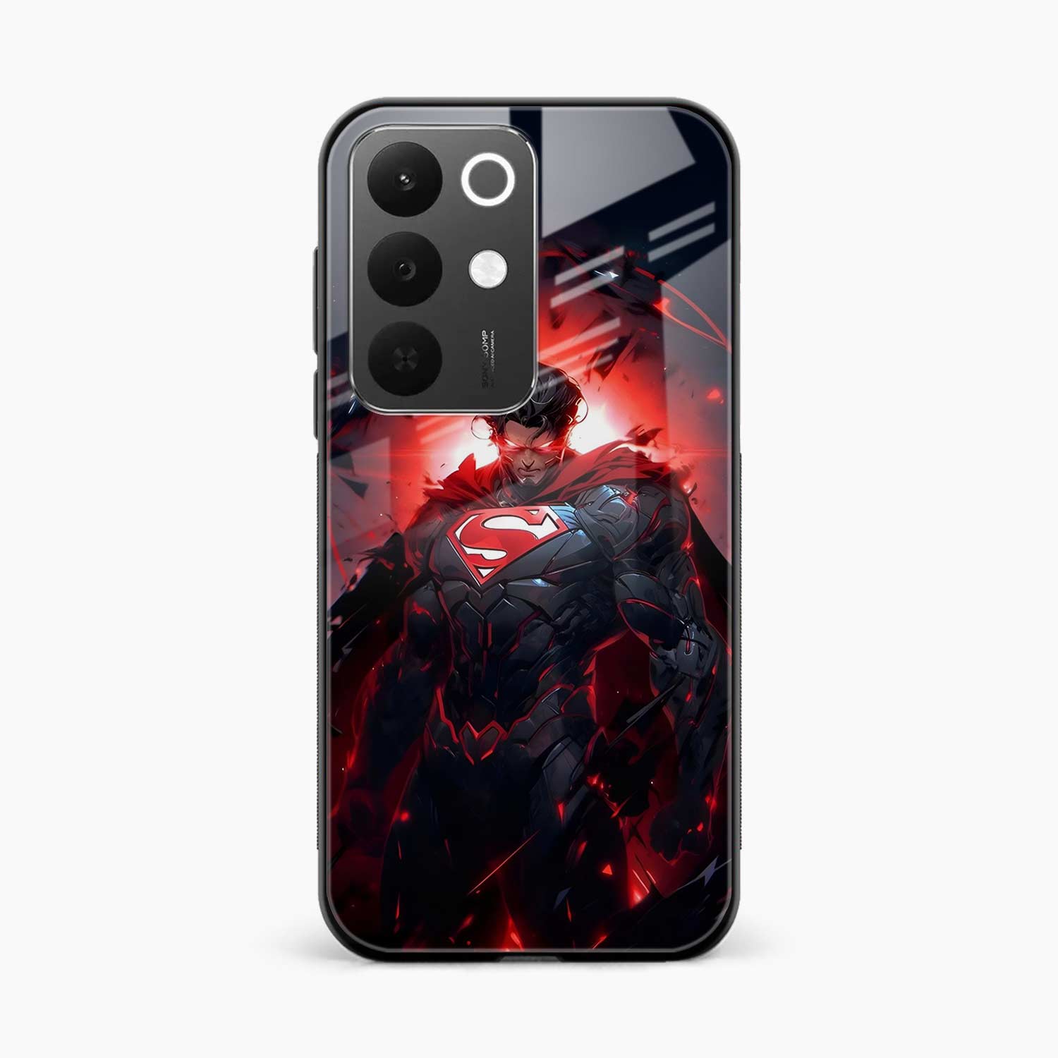 Dark Superman Realme C85 5G Back Cover