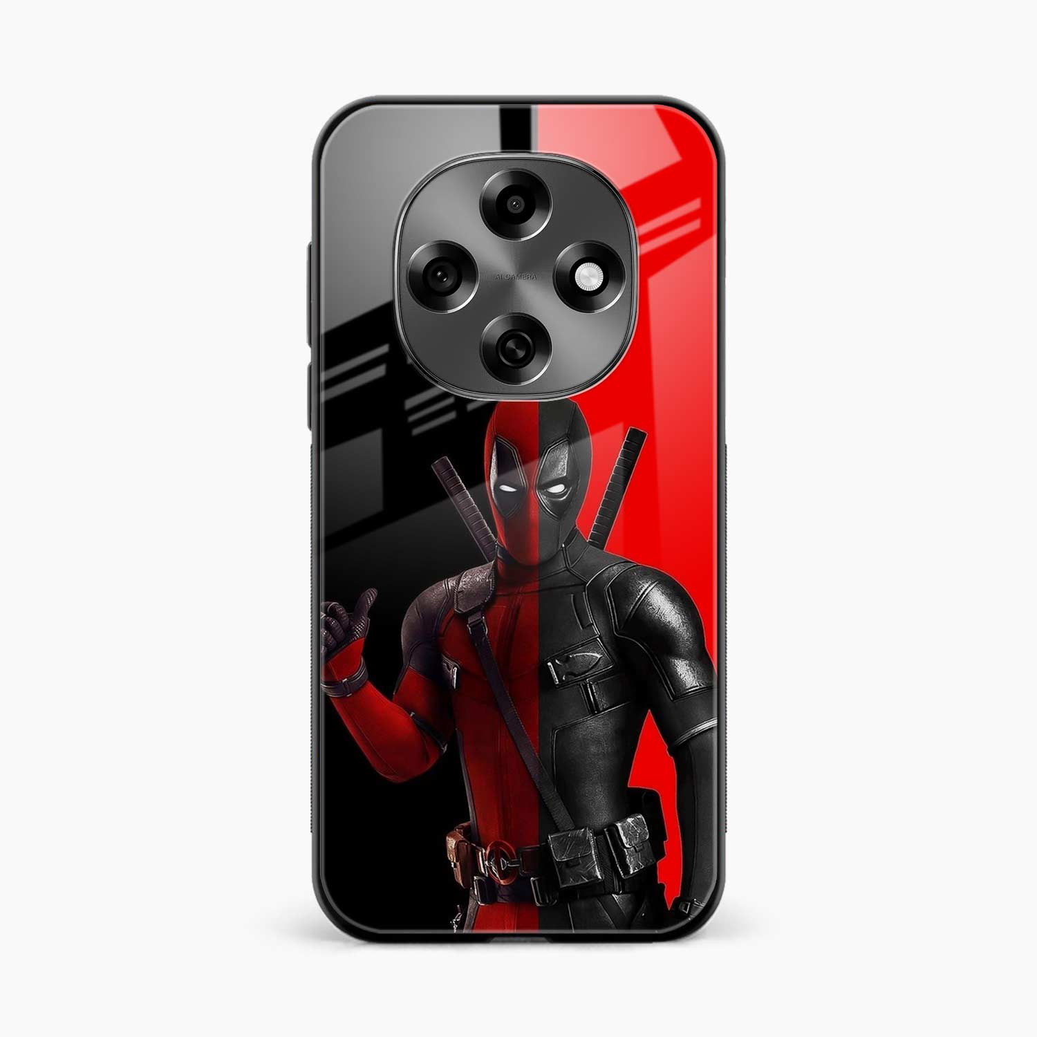 Deadpool Oppo F31 Pro 5G Back Cover