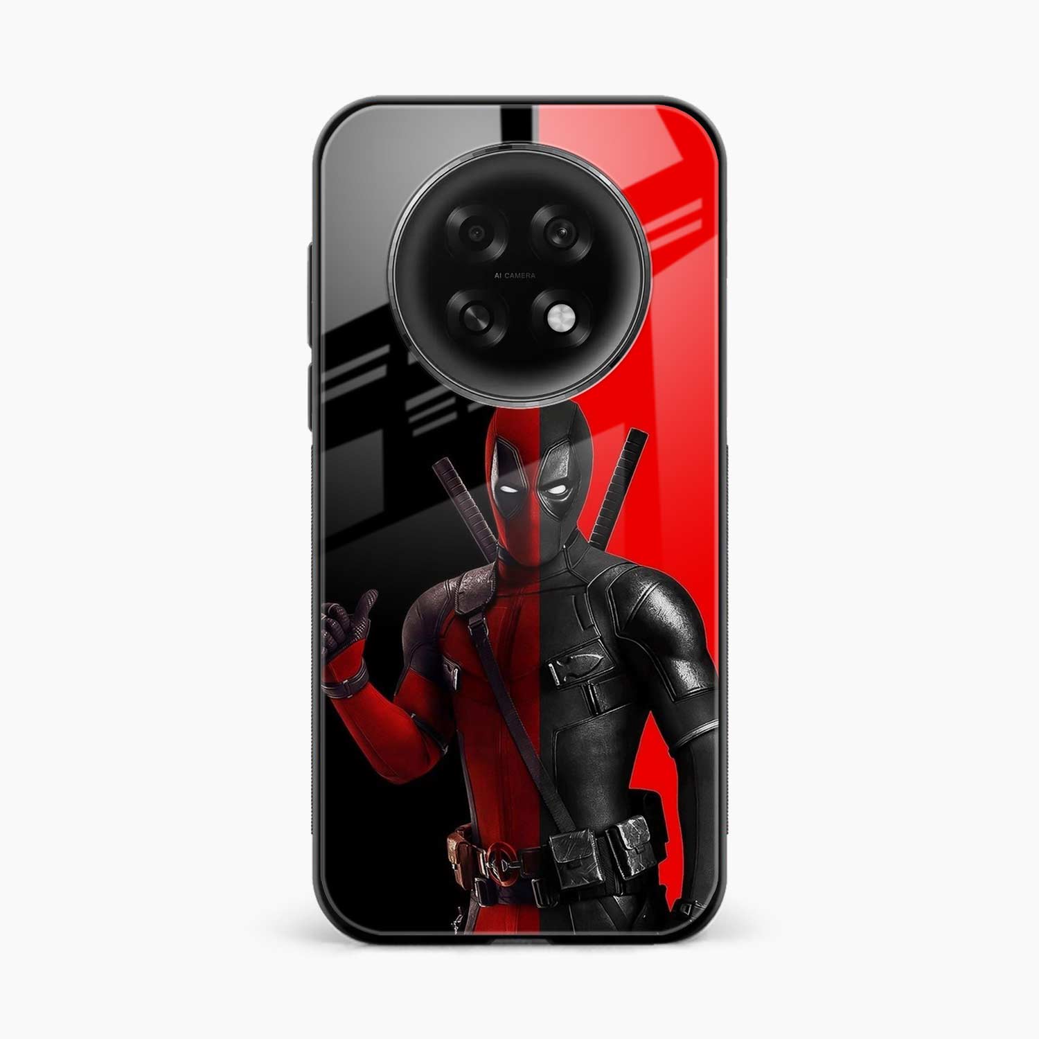 Deadpool Oppo F31 Pro Plus 5G Back Cover