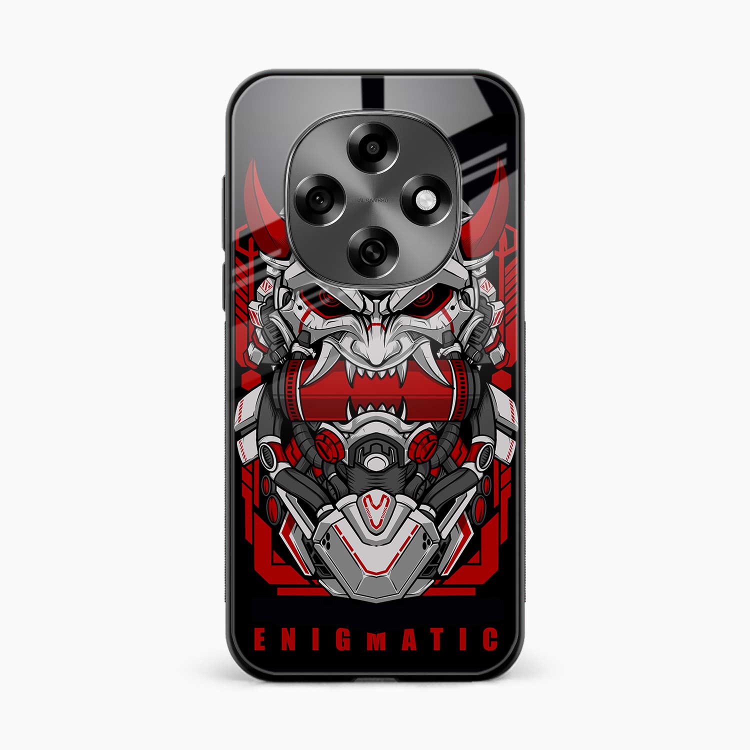 Enigmatic Oppo F31 Pro 5G Back Cover