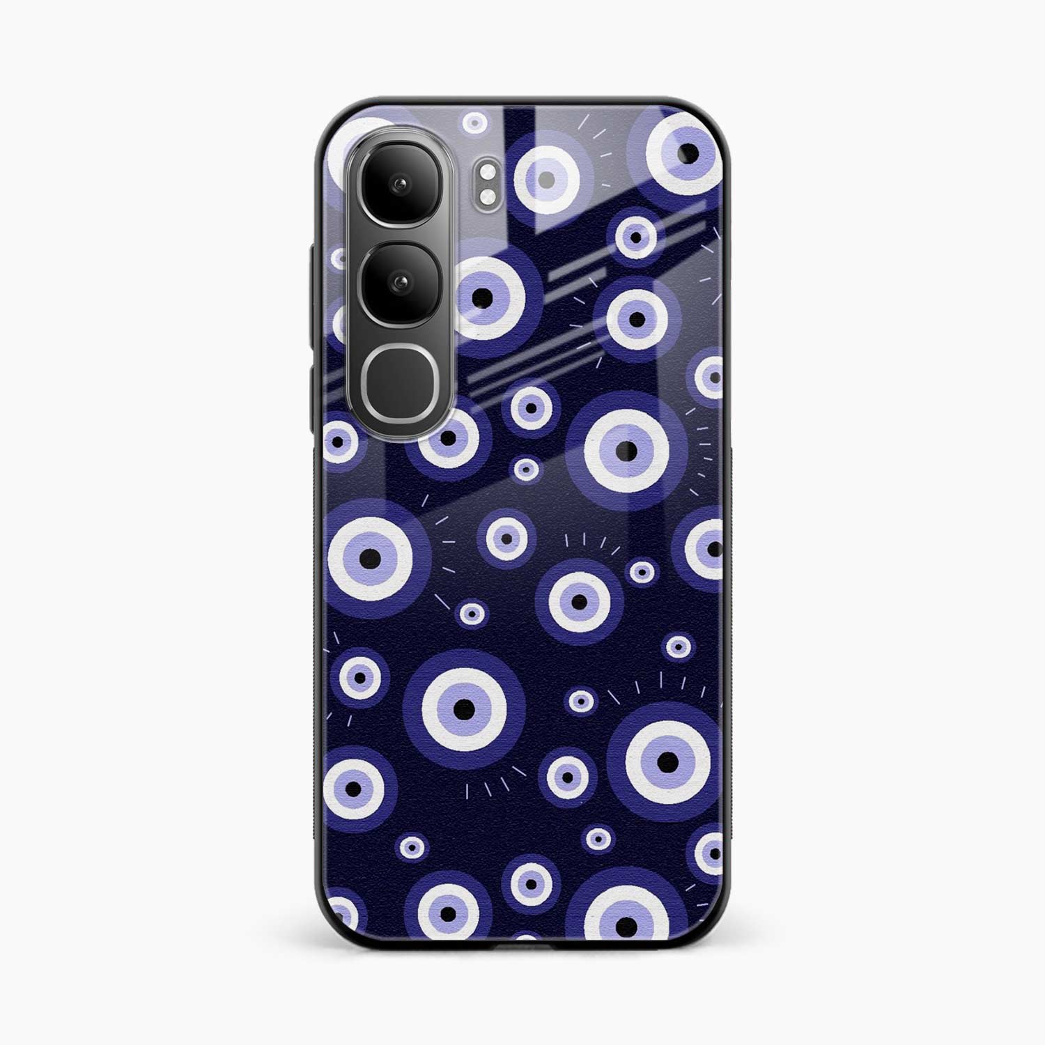 Evil Eye Vivo Y31 5G Back Cover