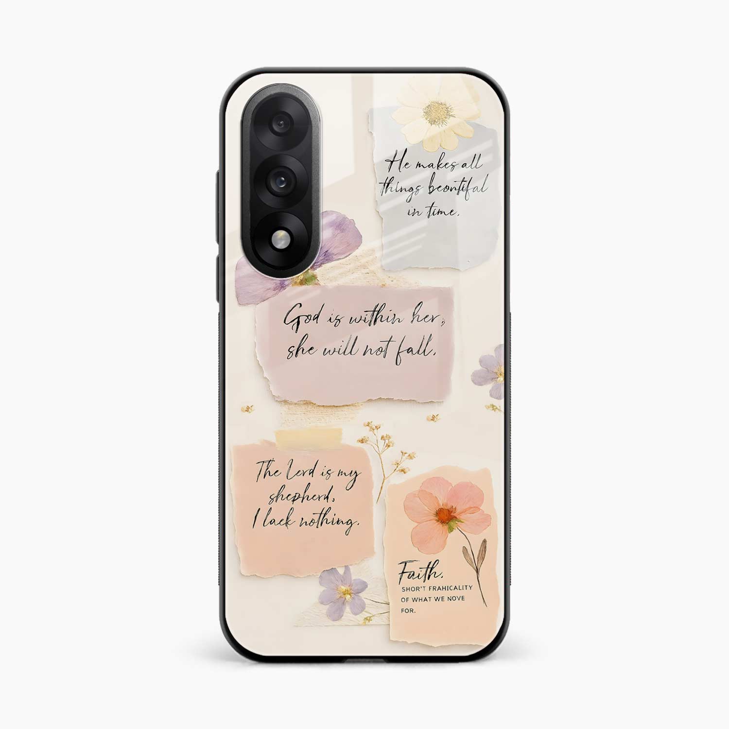 Faith OnePlus Nord 5 Back Cover