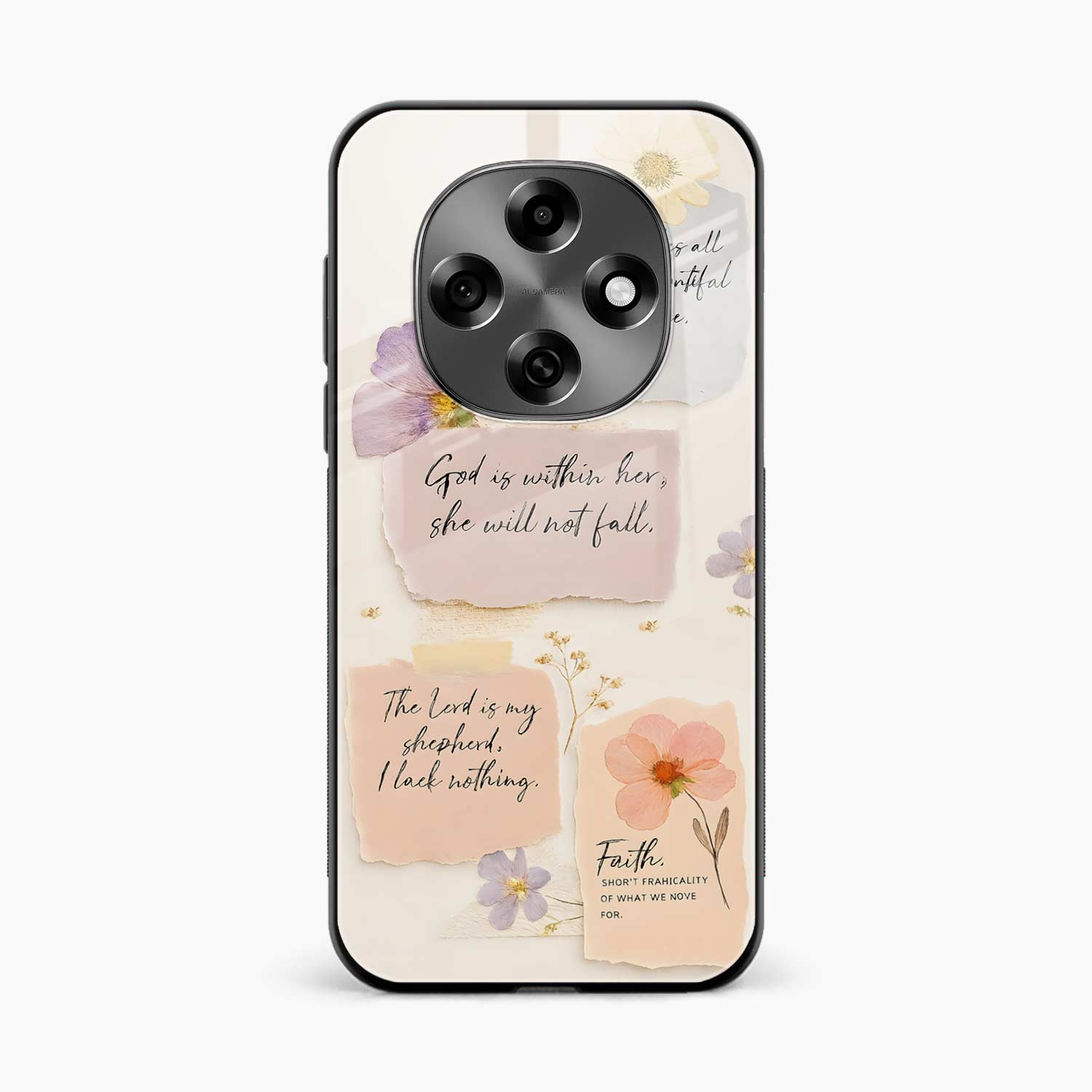 Faith Oppo F31 Pro 5G Back Cover