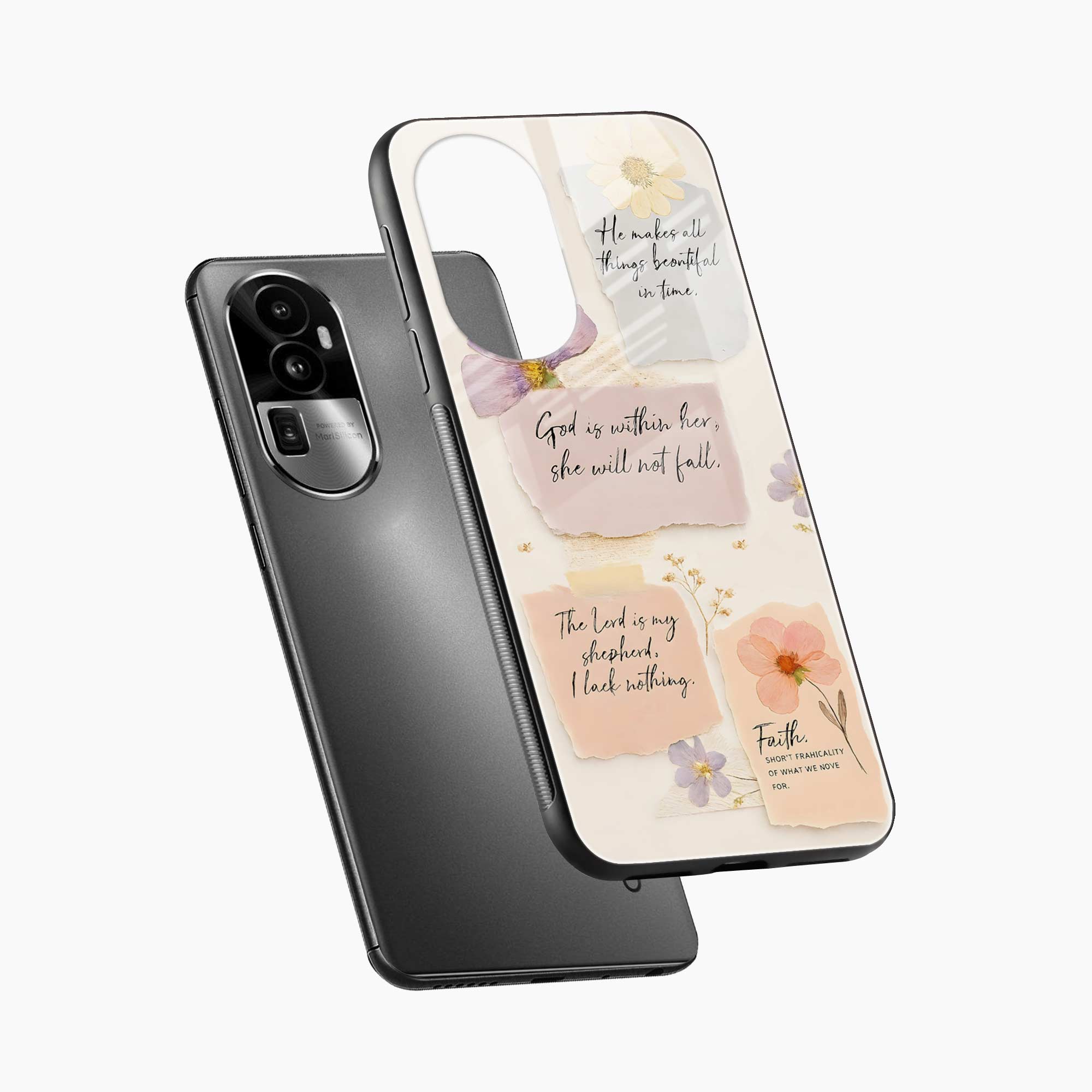 Faith Oppo Reno 10 Pro Plus 5G Back Cover