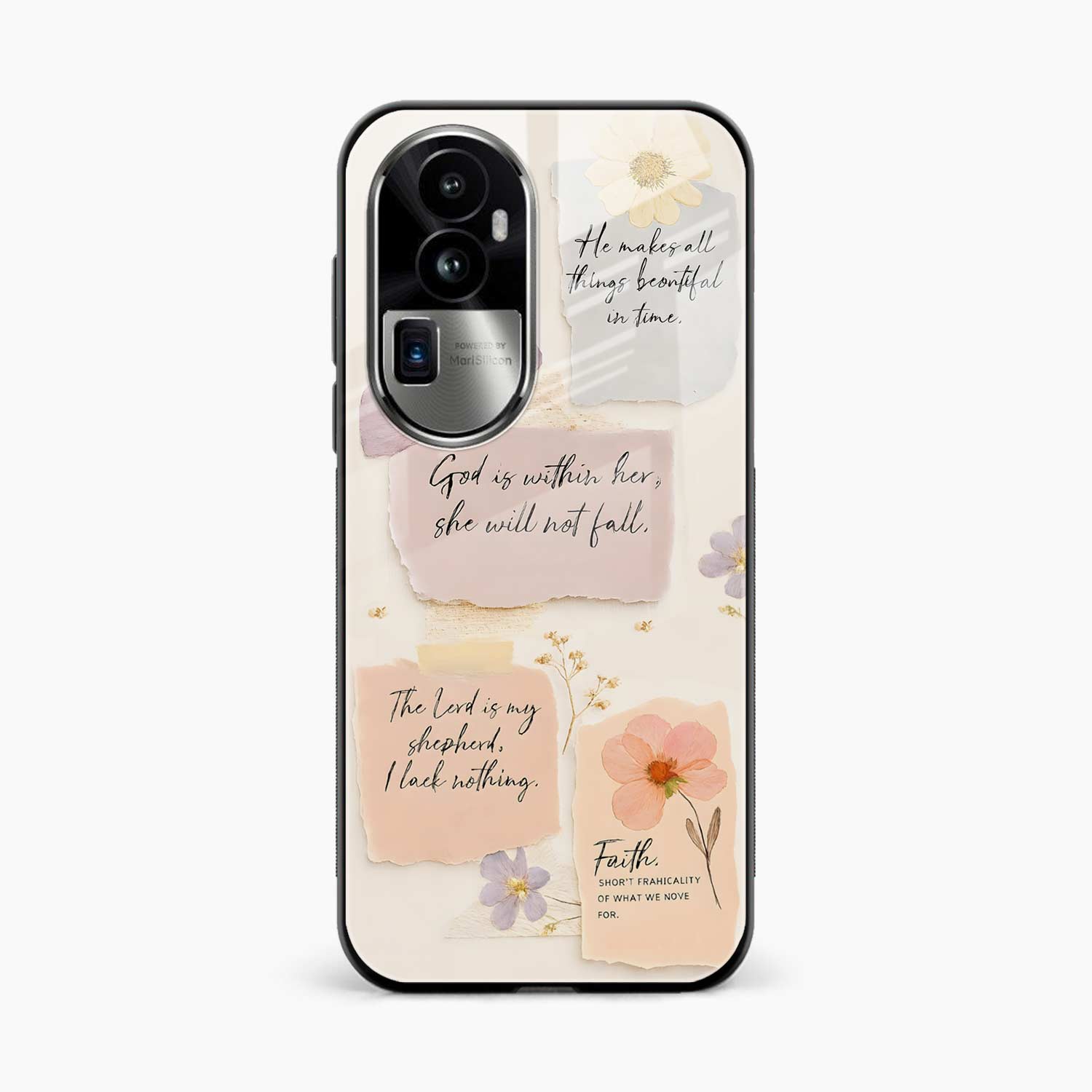 Faith Oppo Reno 10 Pro Plus 5G Back Cover