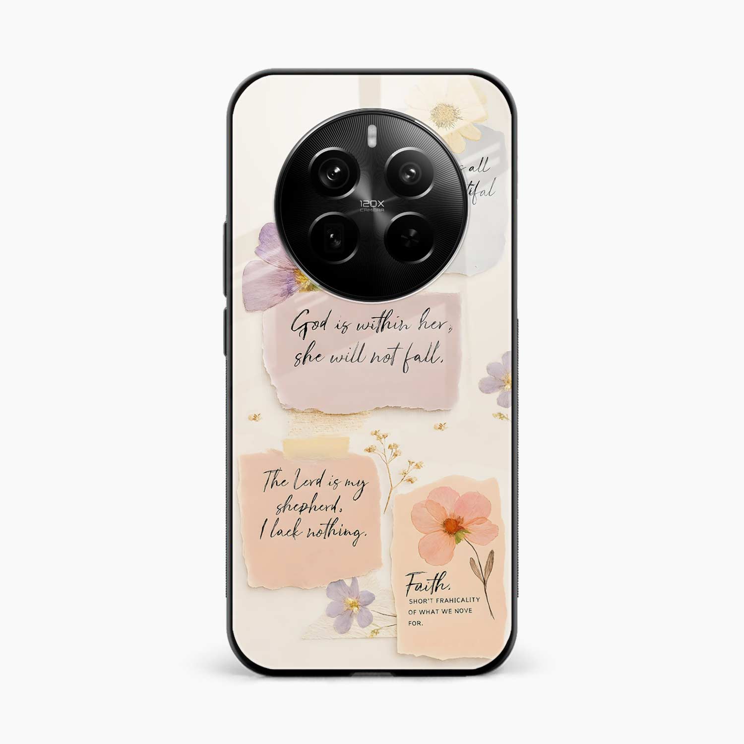 Faith Realme 12 Plus 5G Back Cover