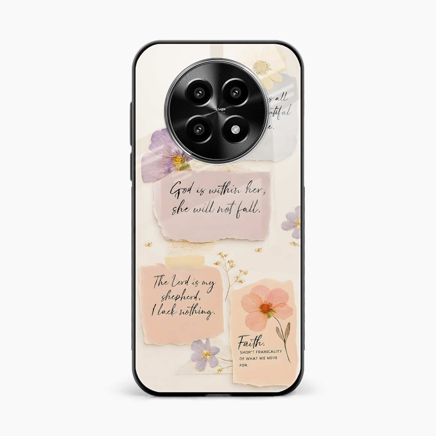 Faith Realme 13 Plus 5G Back Cover