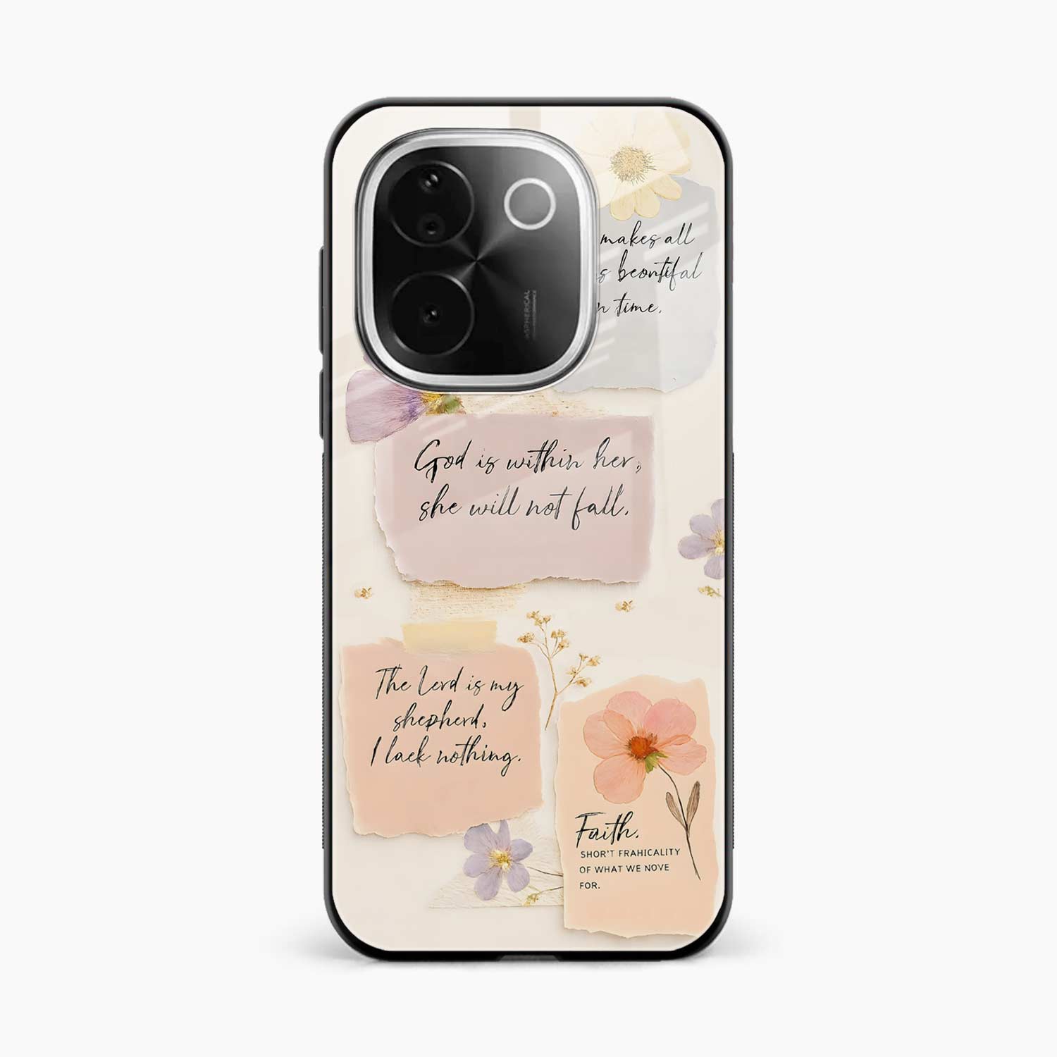 Faith Vivo T3 Pro 5G Back Cover