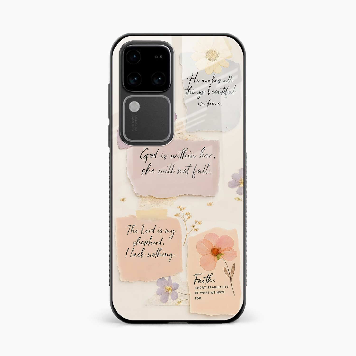 Faith Vivo V30 Back Cover