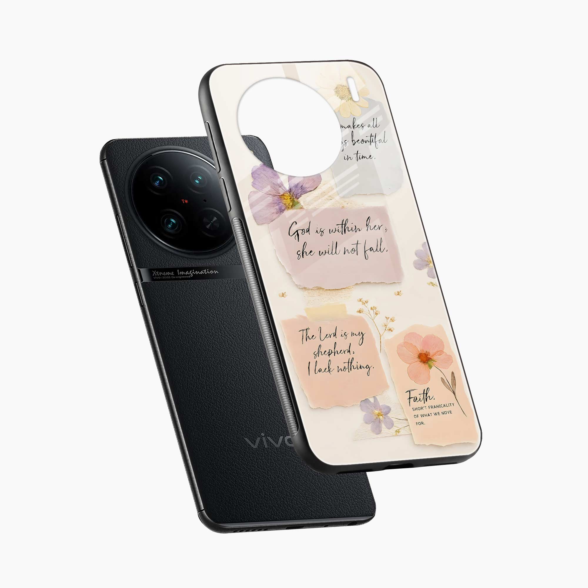 Faith Vivo X90 Pro Back Cover