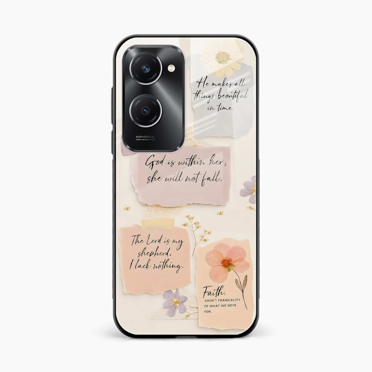 Faith Vivo Y28s 5G Back Cover