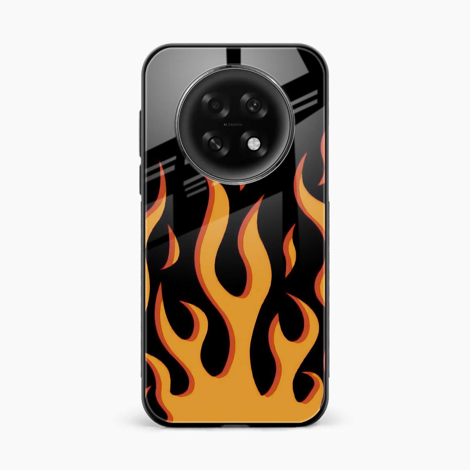 Fire Oppo F31 Pro Plus 5G Back Cover