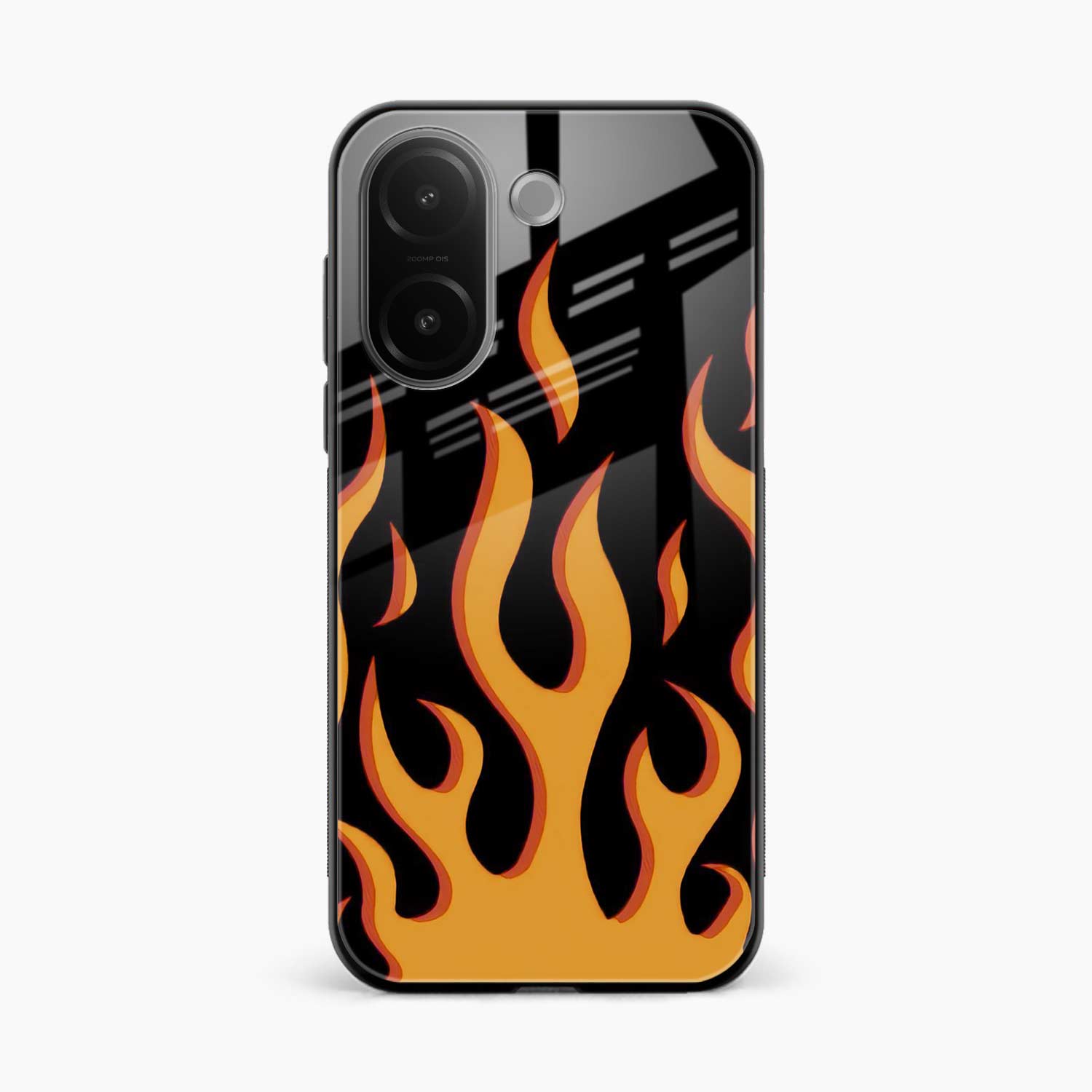 Fire Vivo V60e 5G Back Cover