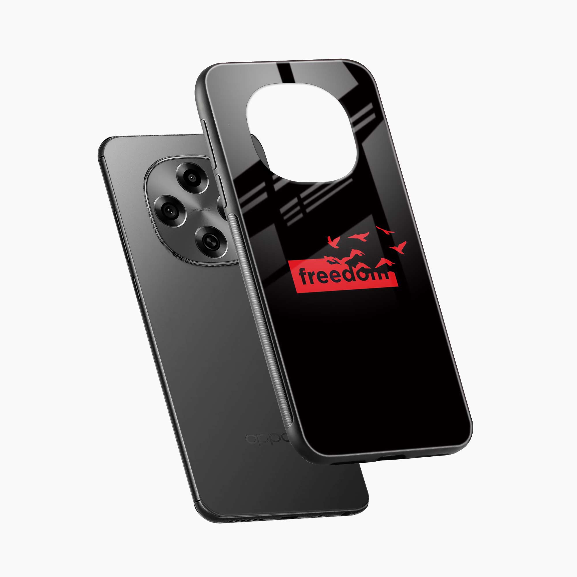 Freedom Oppo F31 Pro 5G Back Cover