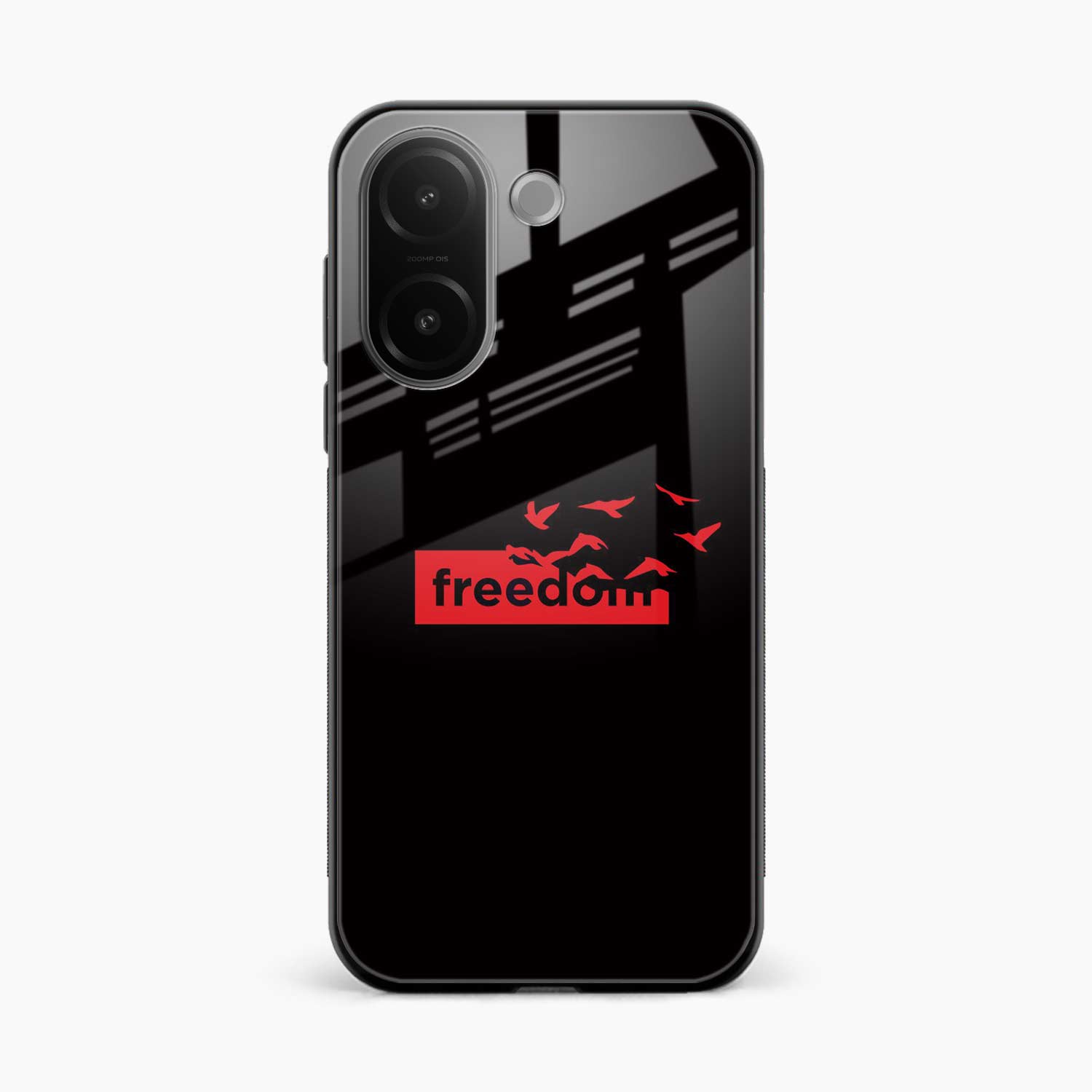 Freedom Vivo V60e 5G Back Cover