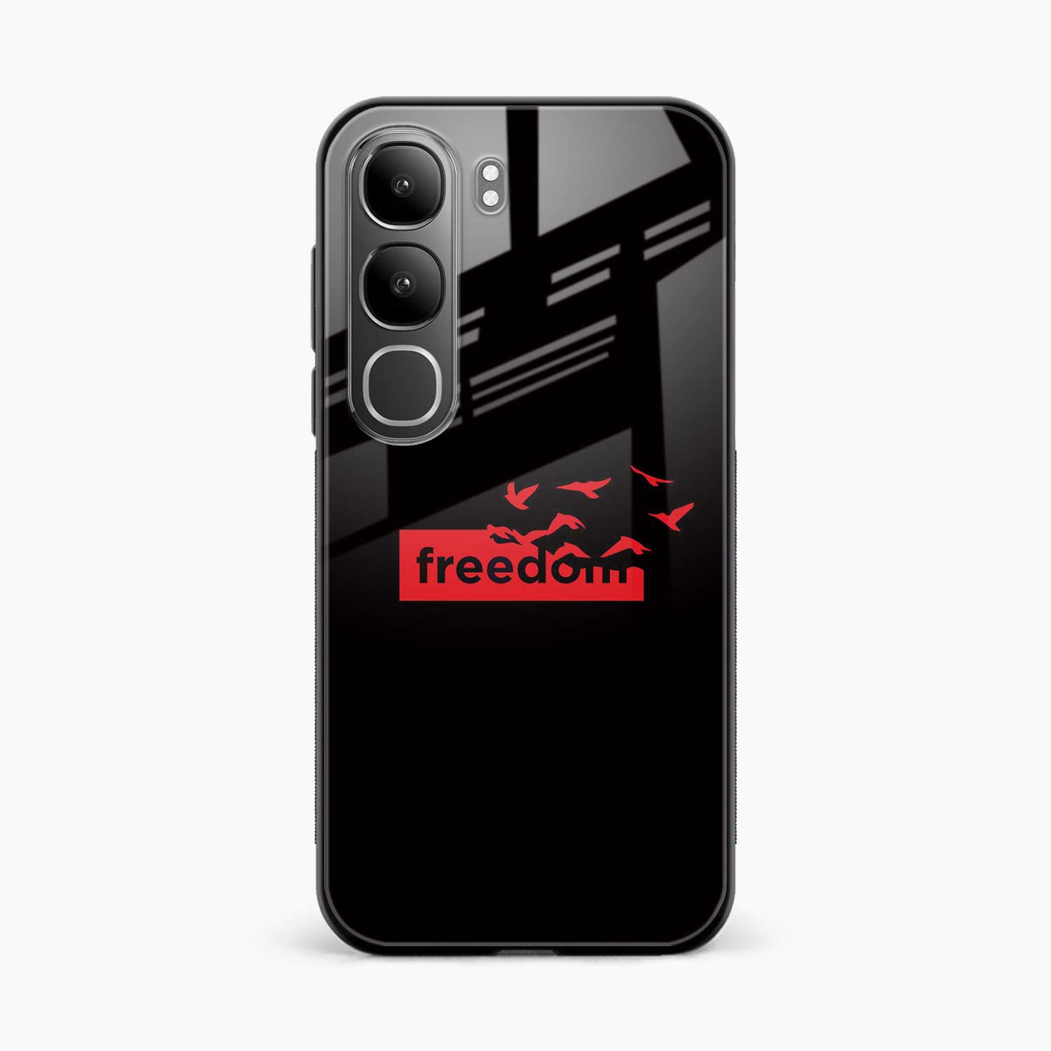 Freedom Vivo Y31 5G Back Cover