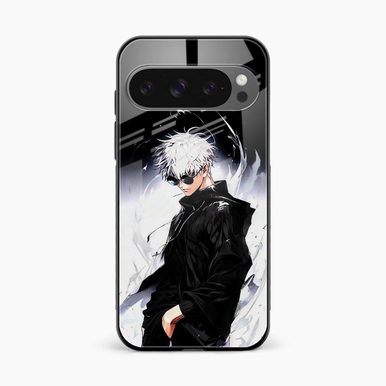 Gojo Google Pixel 10 Pro Xl Back Cover