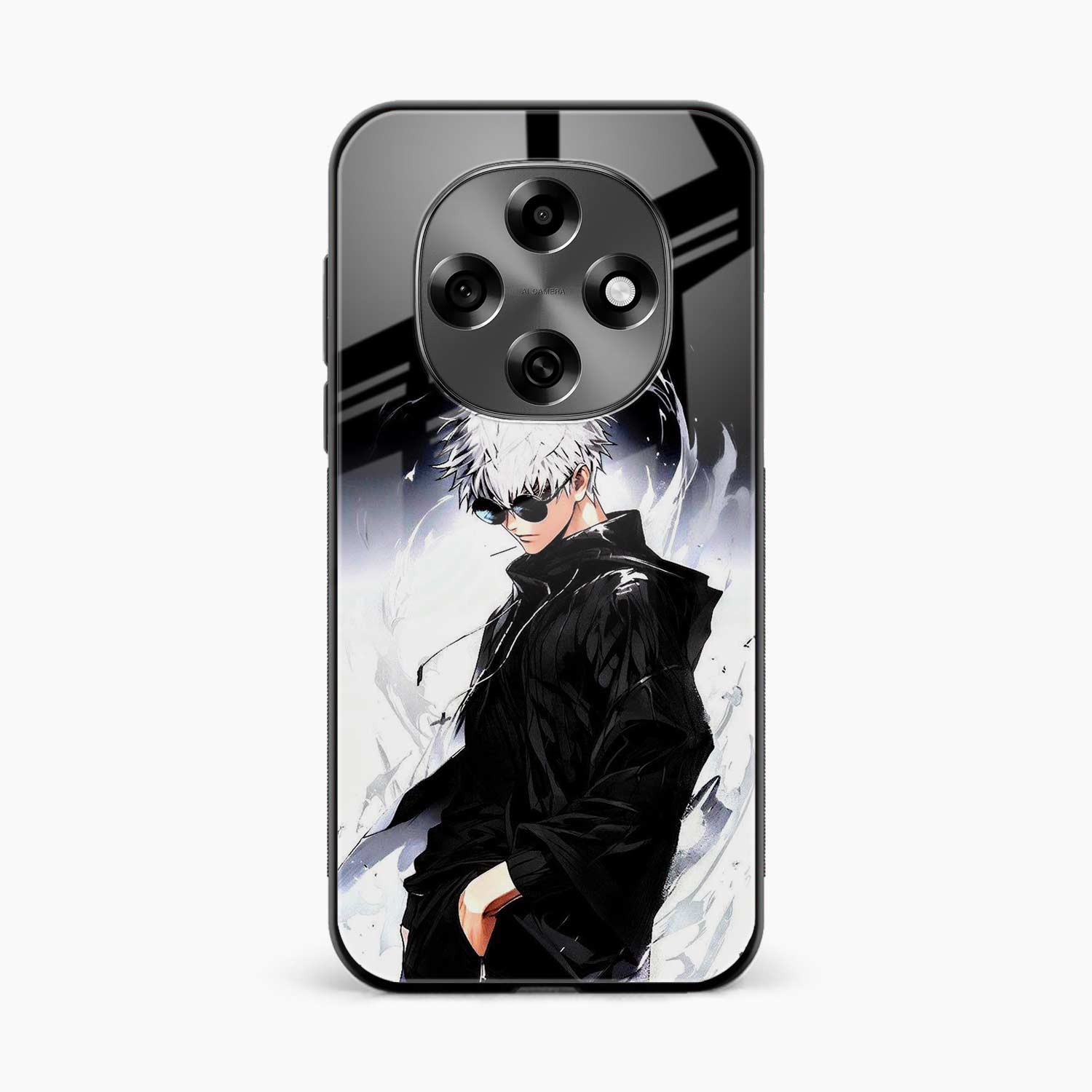 Gojo Oppo F31 Pro 5G Back Cover