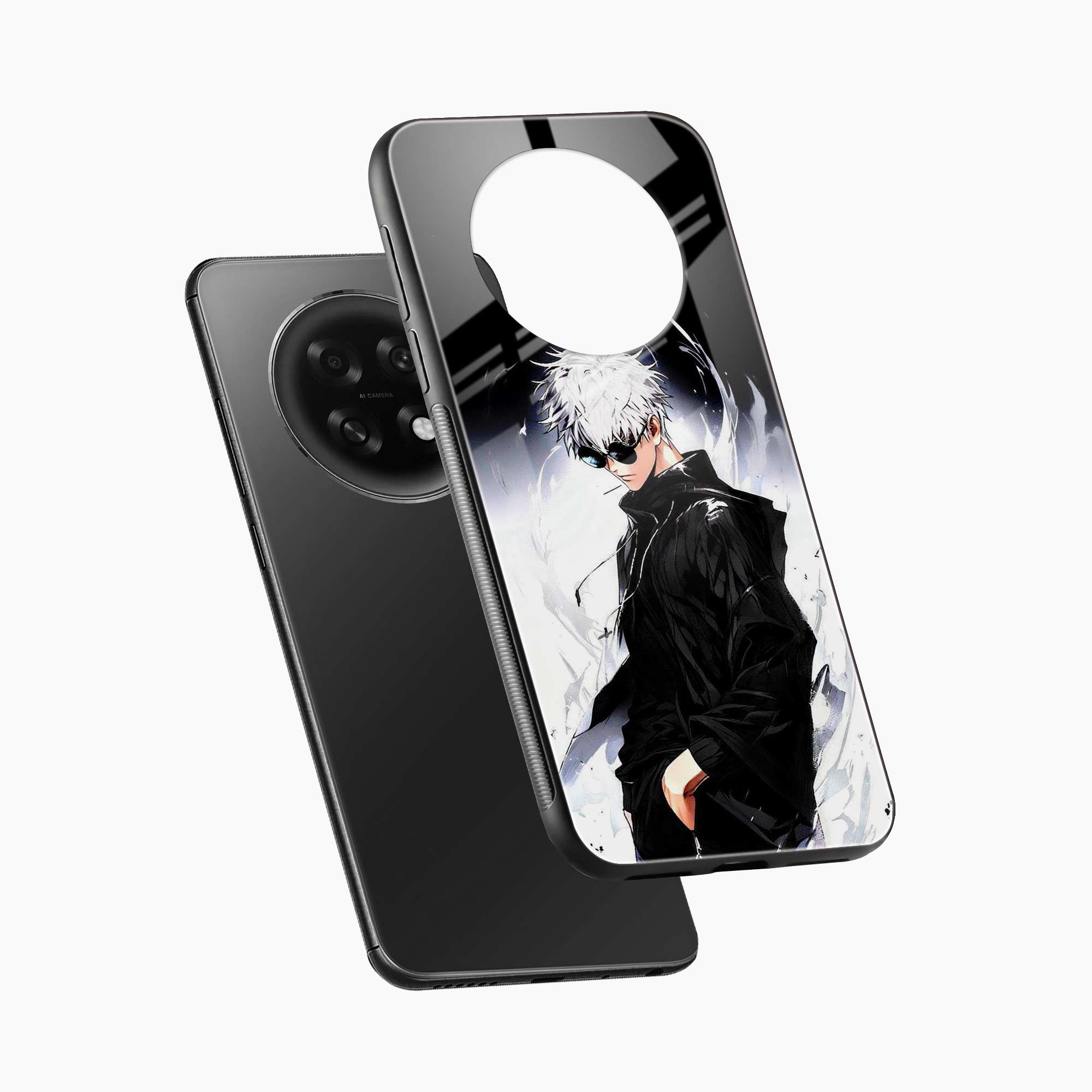 Gojo Oppo F31 Pro Plus 5G Back Cover