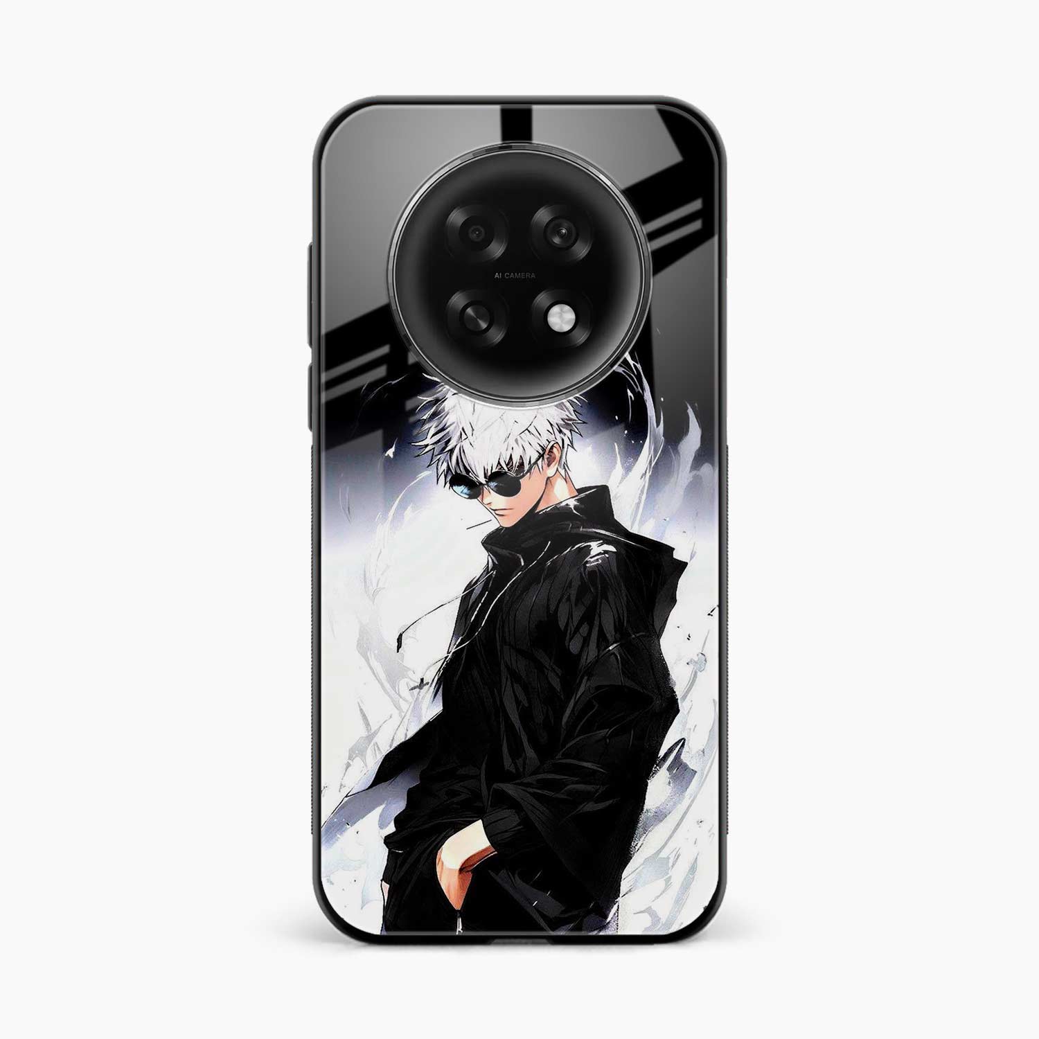 Gojo Oppo F31 Pro Plus 5G Back Cover