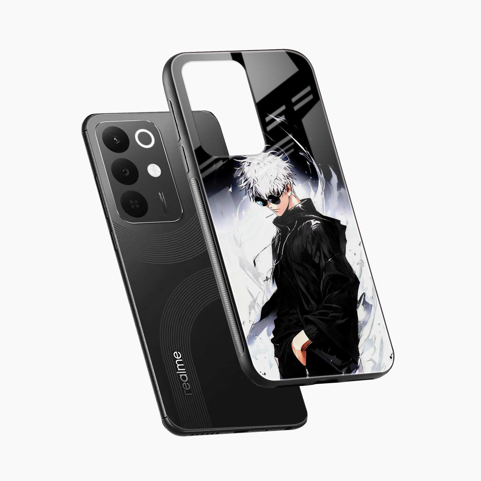 Gojo Realme C85 5G Back Cover