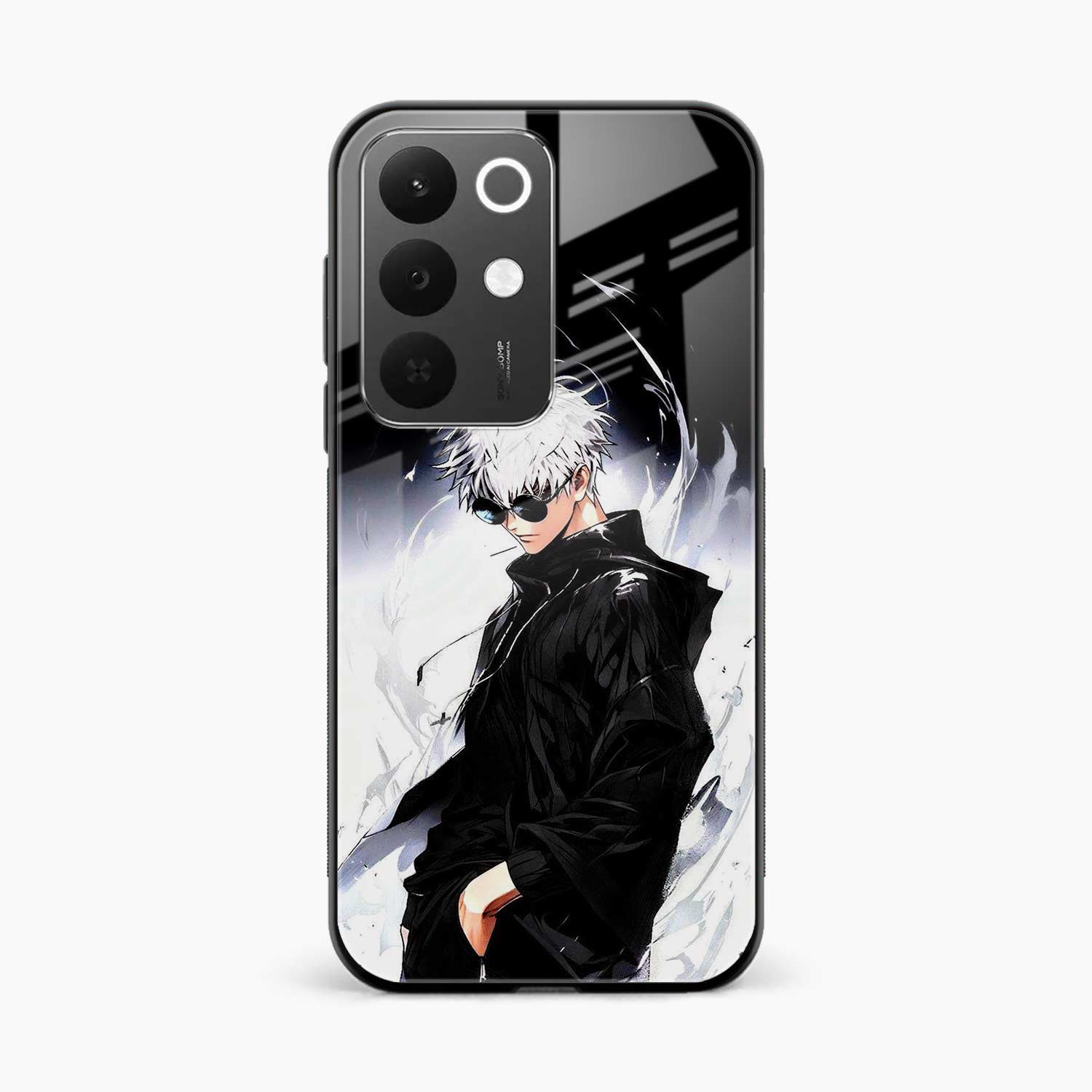 Gojo Realme C85 5G Back Cover