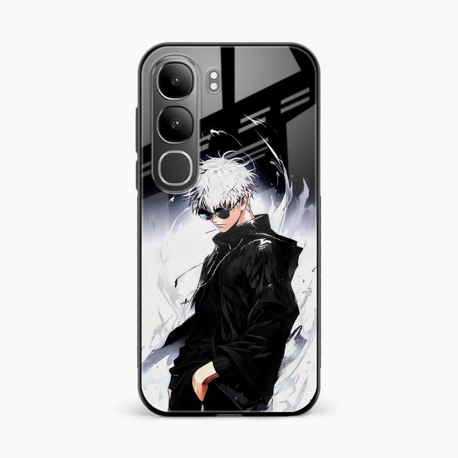 Gojo Vivo Y31 5G Back Cover