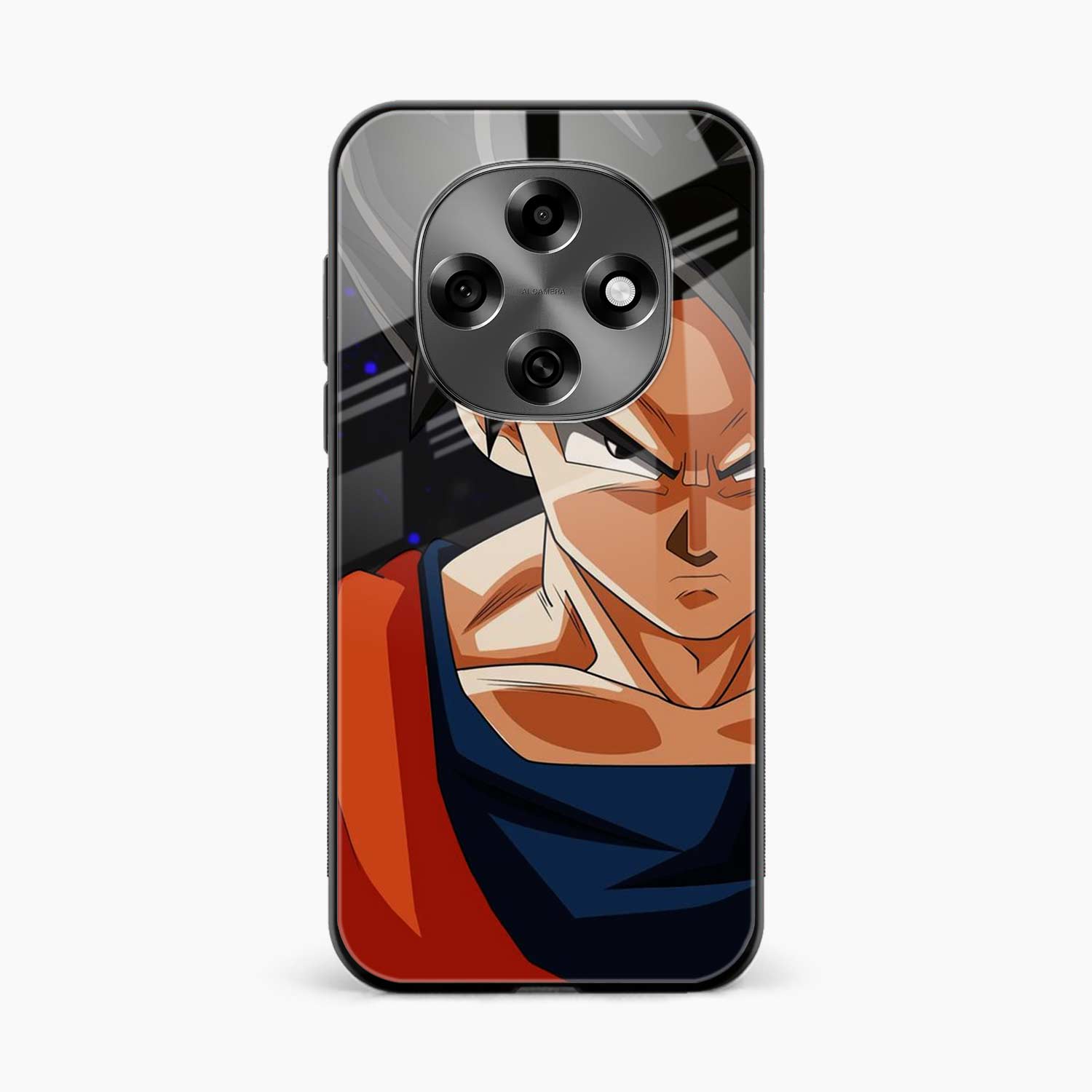 Goku Oppo F31 Pro 5G Back Cover