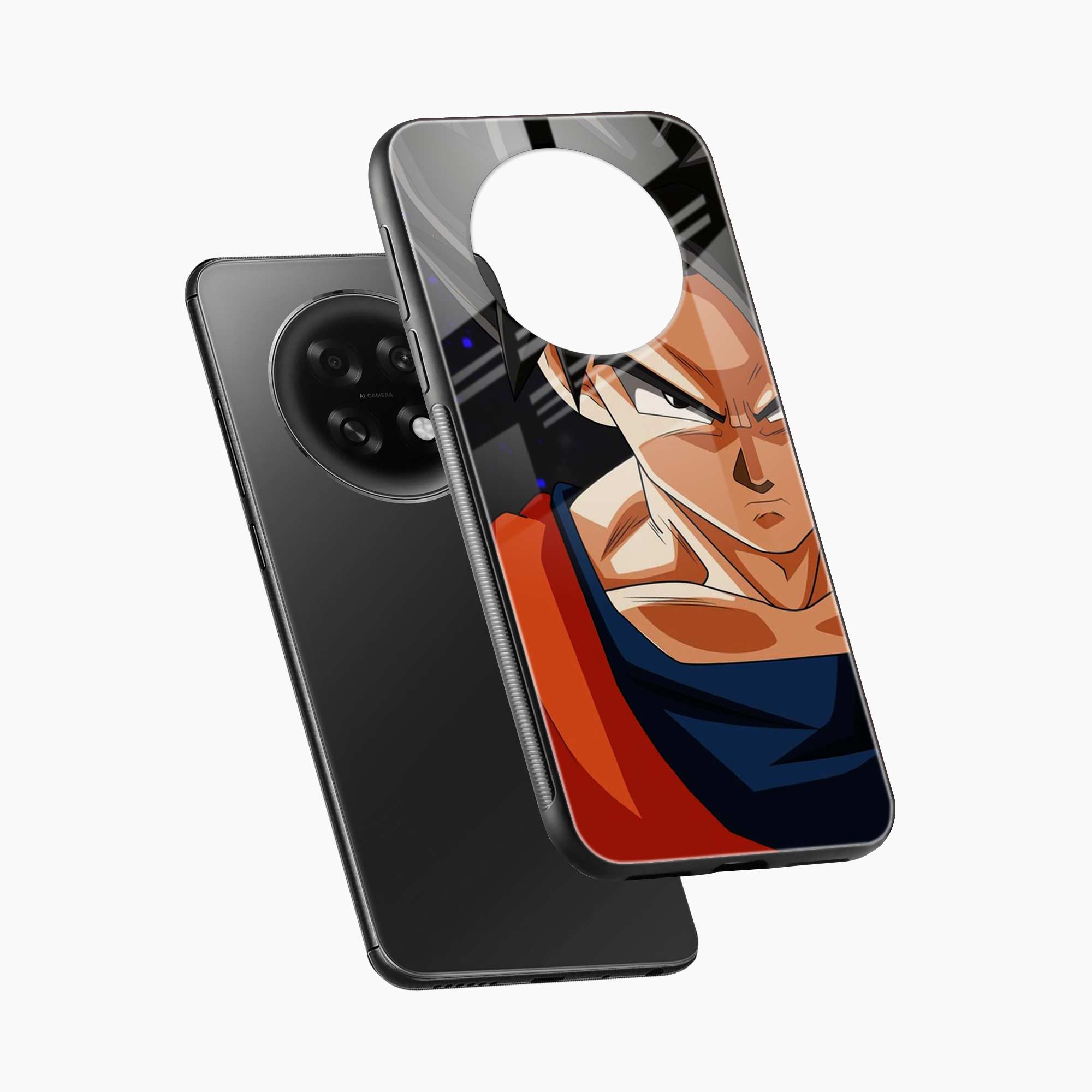 Goku Oppo F31 Pro Plus 5G Back Cover