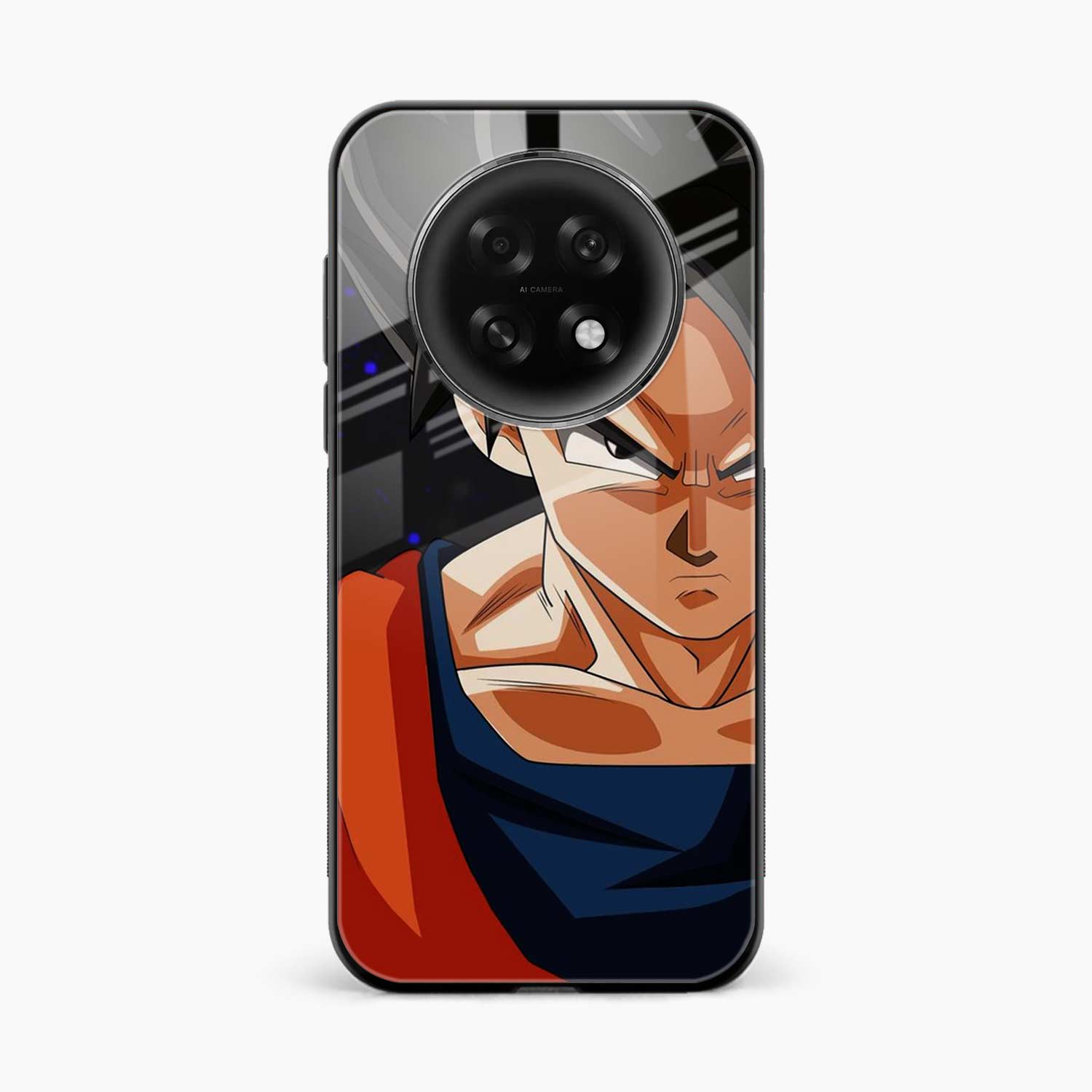 Goku Oppo F31 Pro Plus 5G Back Cover