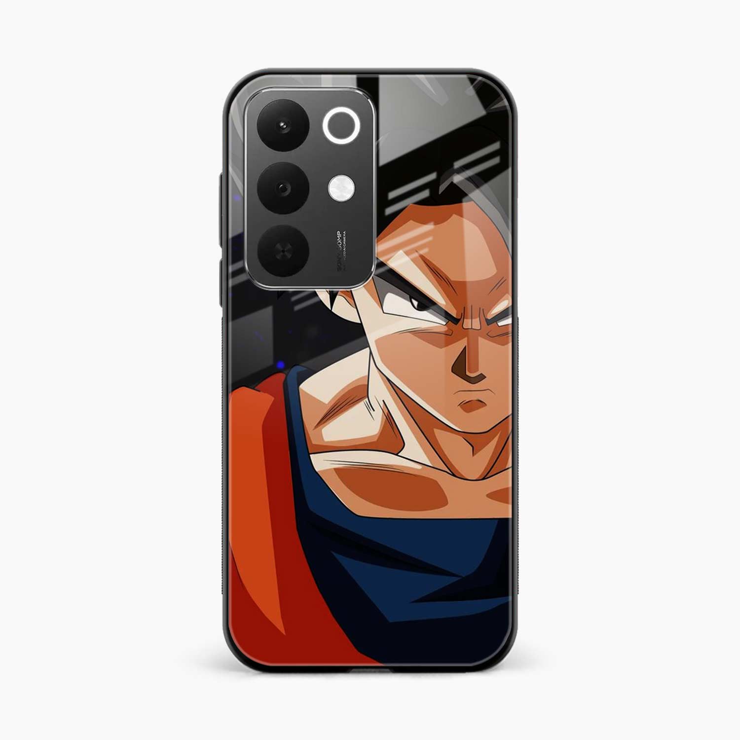 Goku Realme Narzo 90x 5G Back Cover