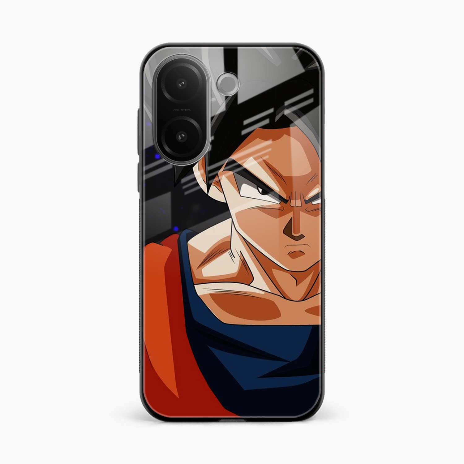 Goku Vivo V60e 5G Back Cover