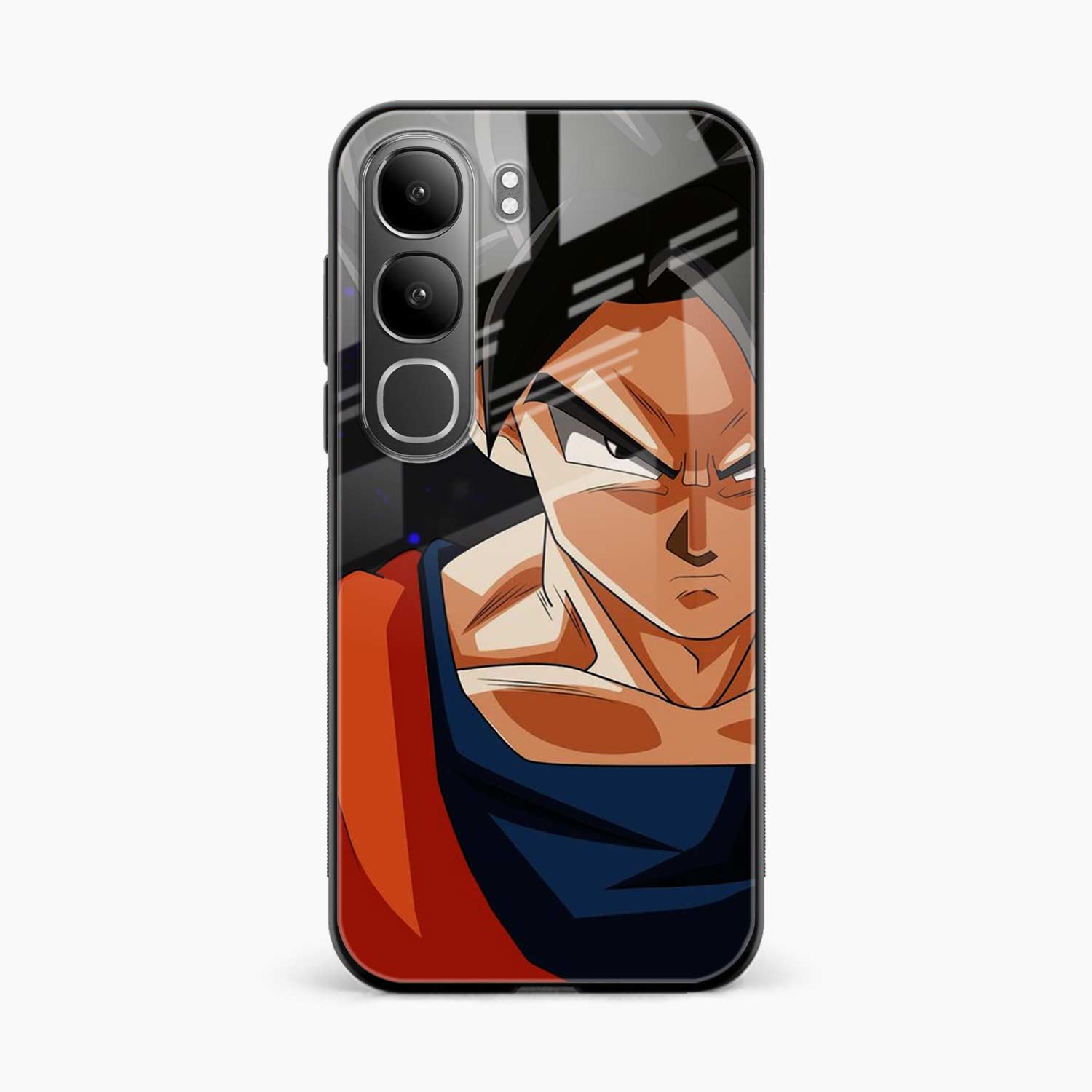 Goku Vivo Y31 5G Back Cover
