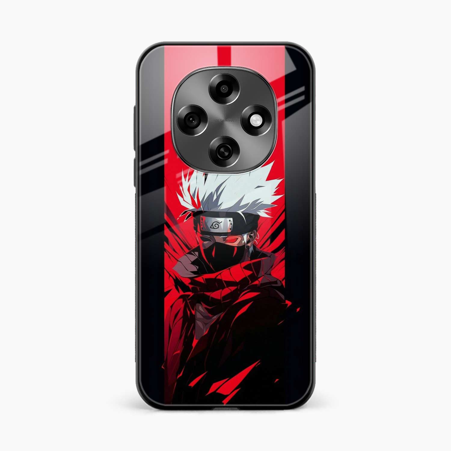 Kakashi Oppo F31 Pro 5G Back Cover