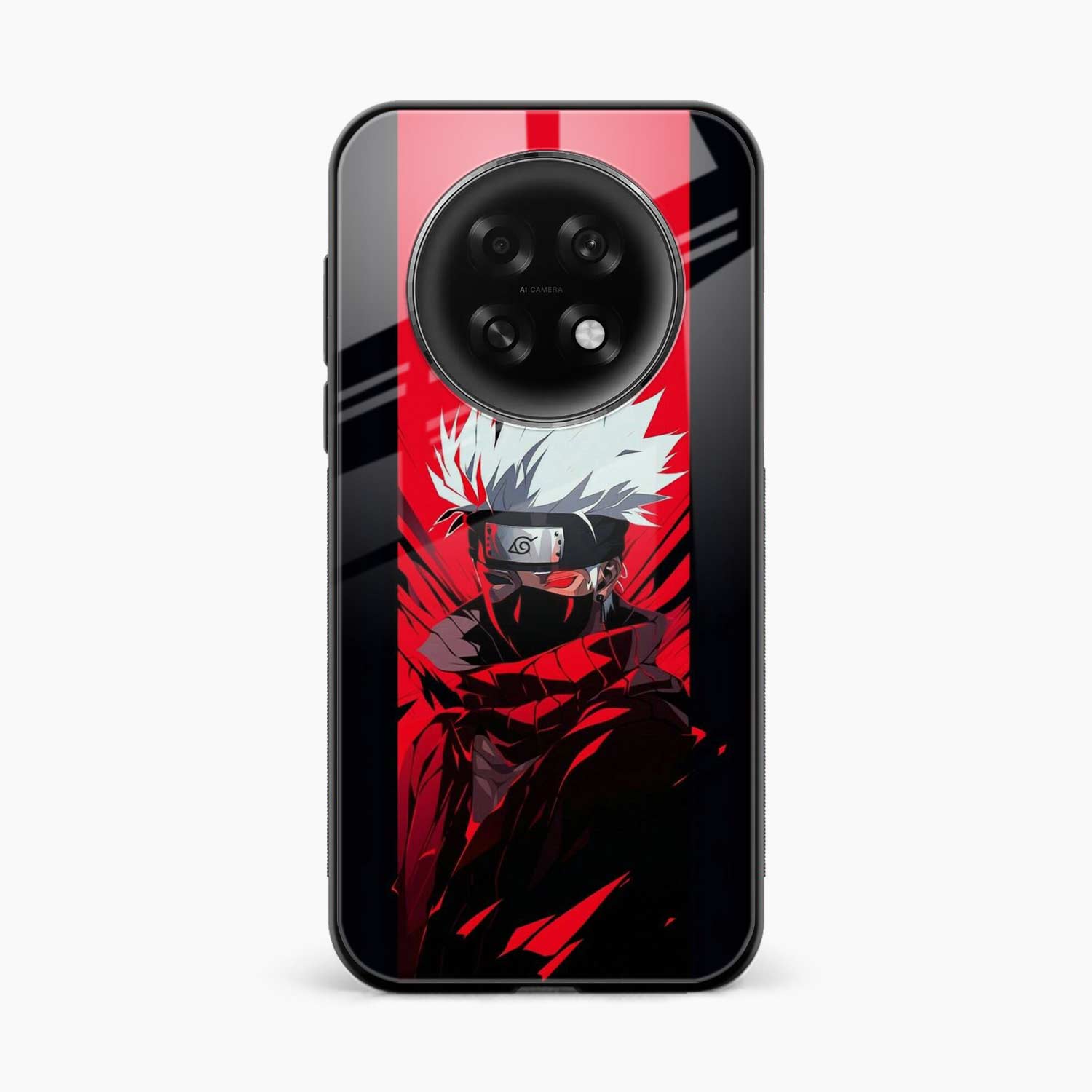 Kakashi Oppo F31 Pro Plus 5G Back Cover