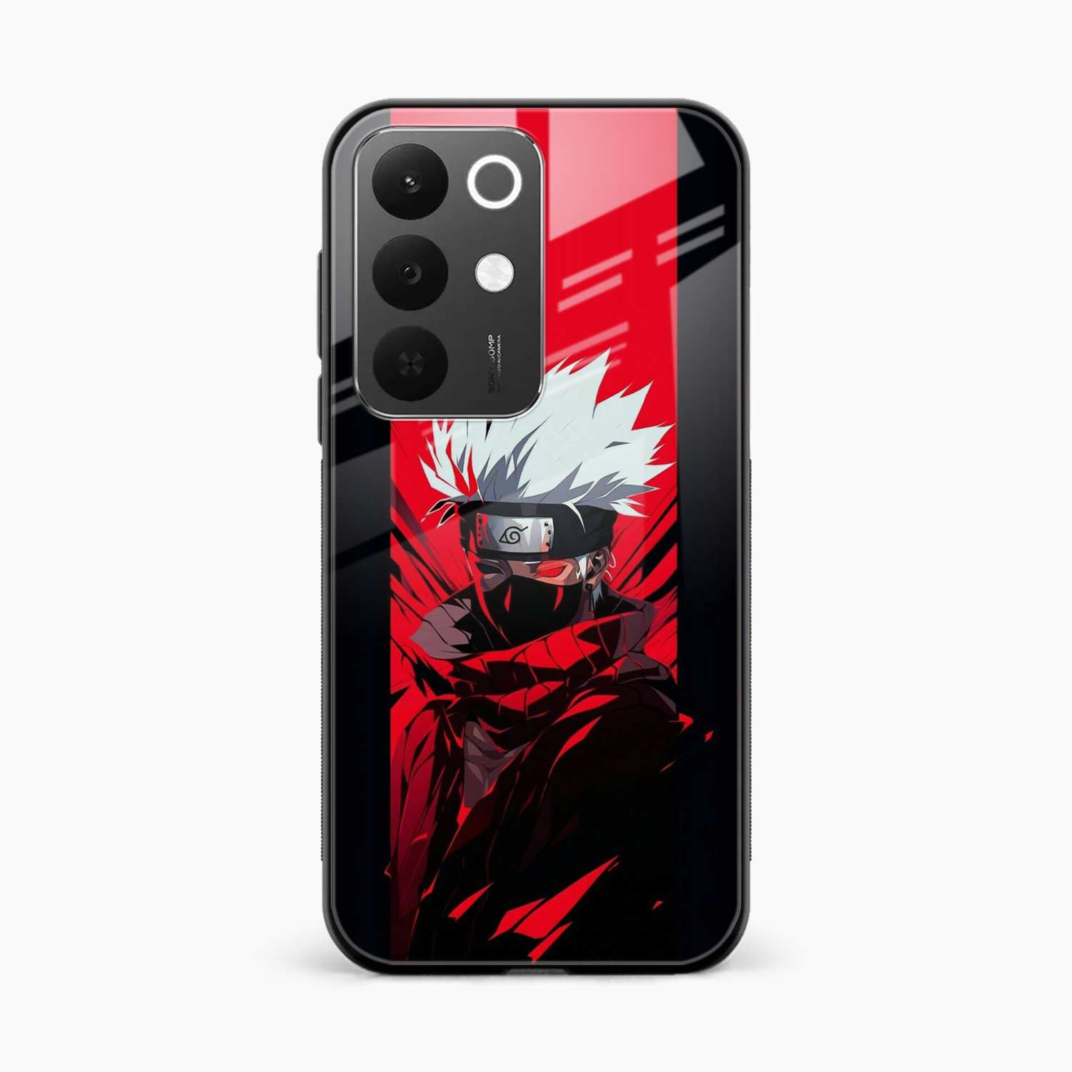 Kakashi Realme Narzo 90x 5G Back Cover