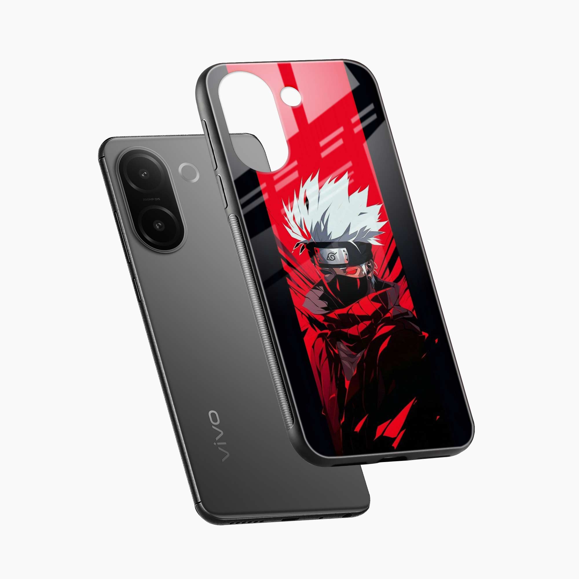 Kakashi Vivo V60e 5G Back Cover