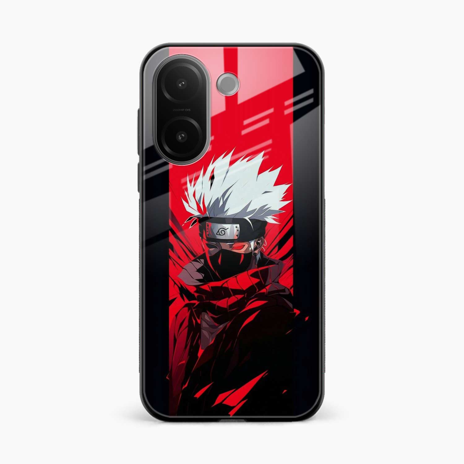 Kakashi Vivo V60e 5G Back Cover