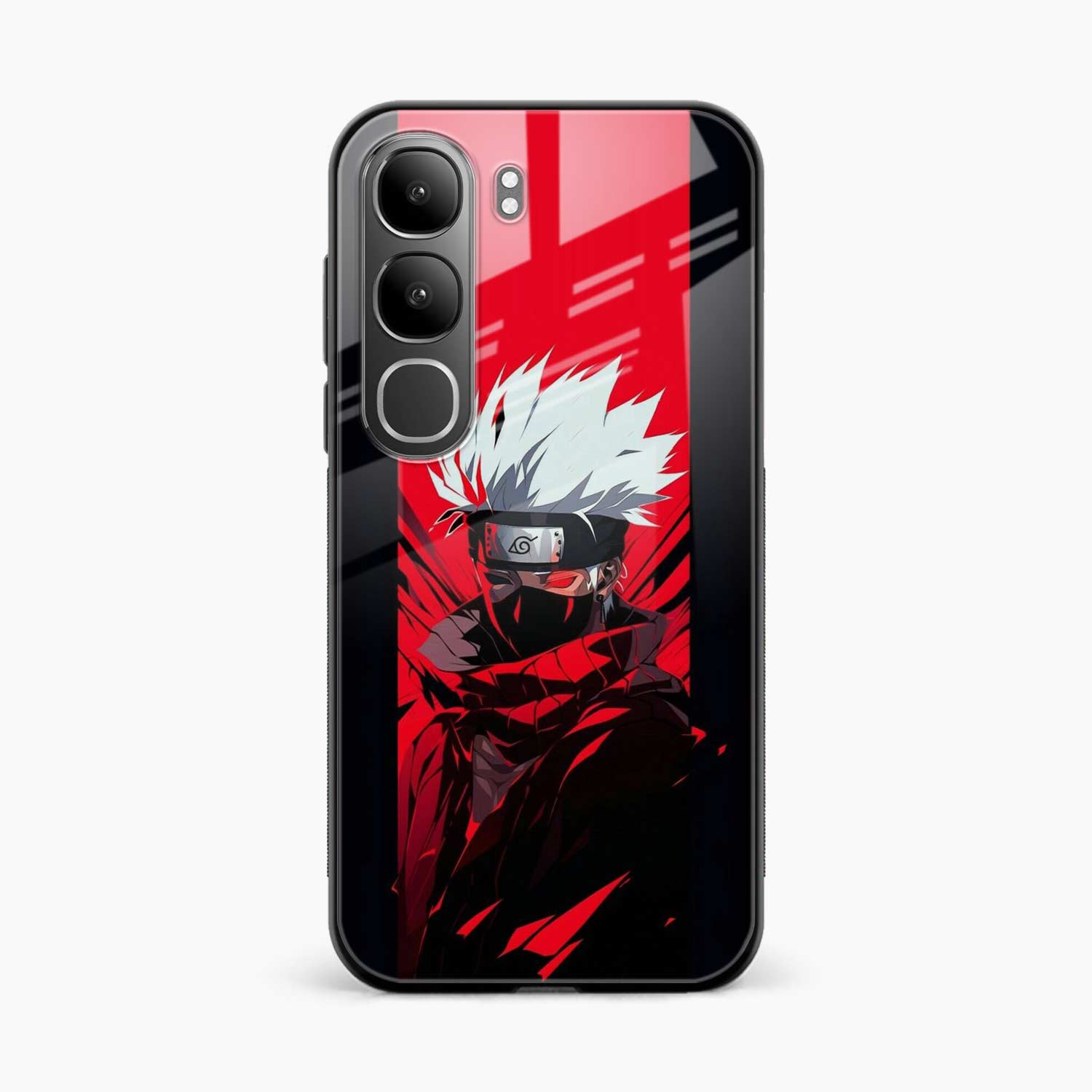 Kakashi Vivo Y31 5G Back Cover