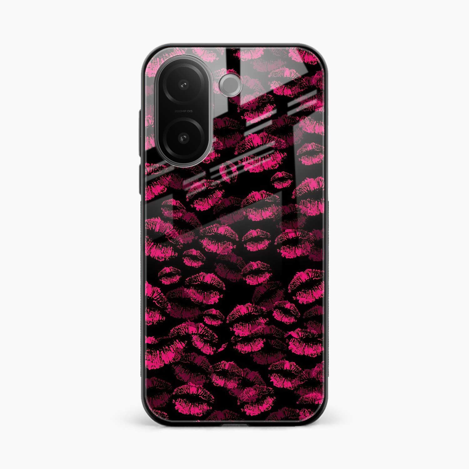 Kiss Me Vivo V60e 5G Back Cover