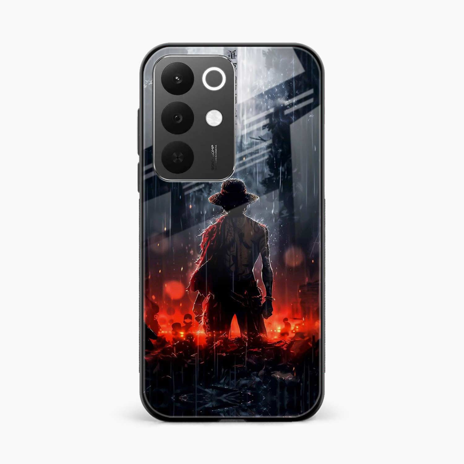 Luffy Realme Narzo 90x 5G Back Cover