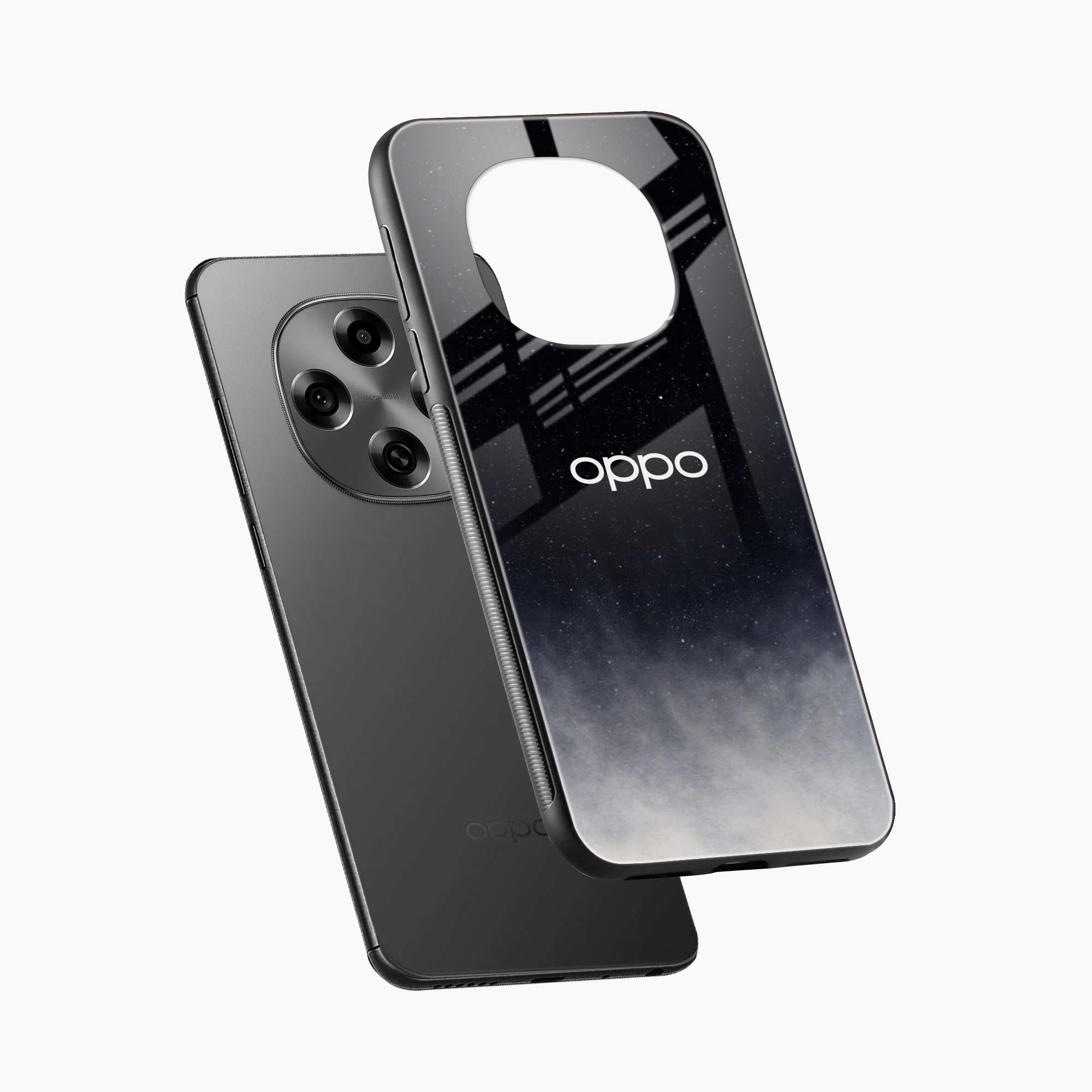 Moon Light Oppo F31 Pro 5G Back Cover