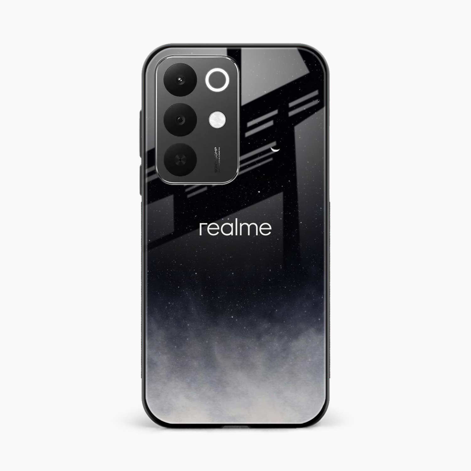 Moon Light Realme C85 5G Back Cover