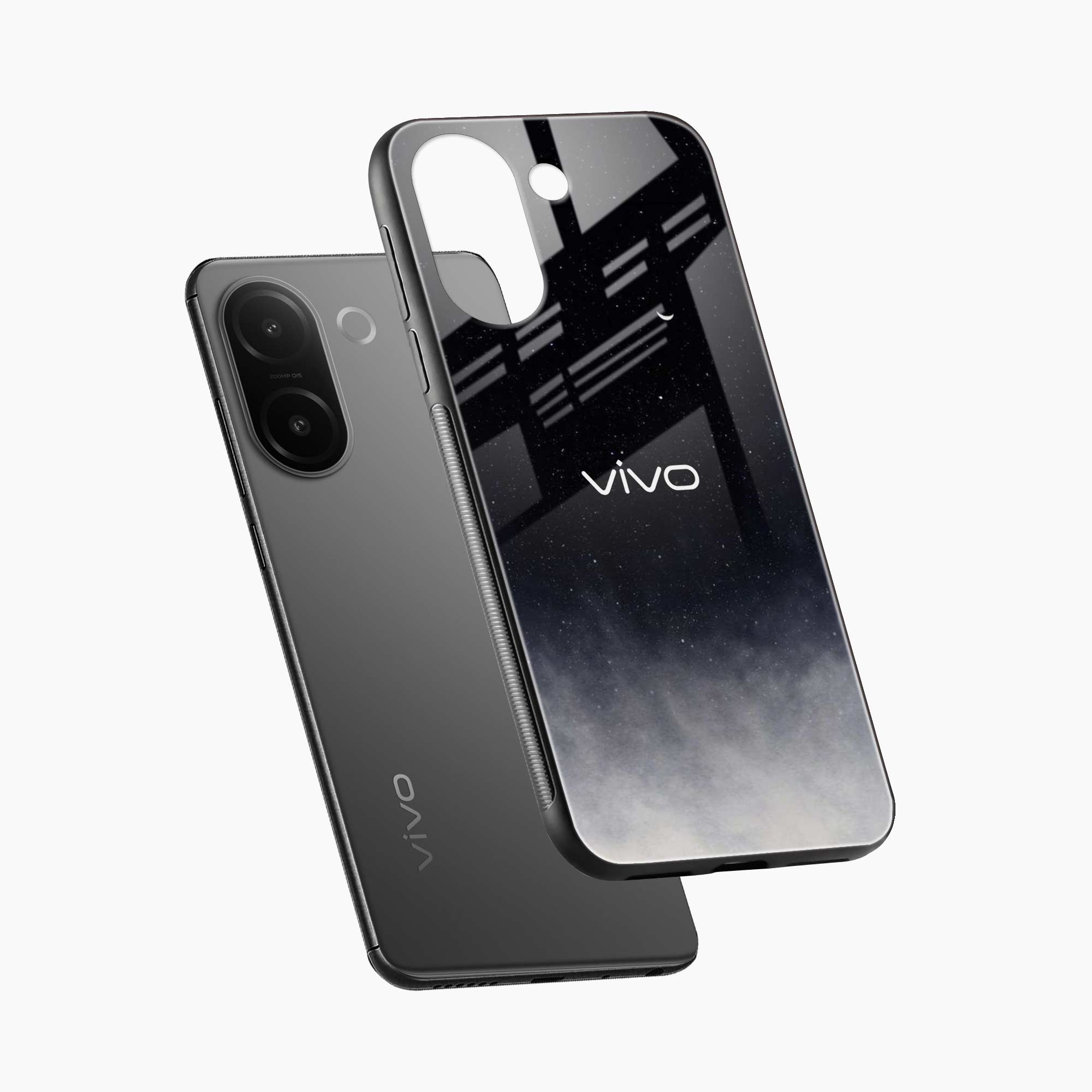 Moon Light Vivo V60e 5G Back Cover