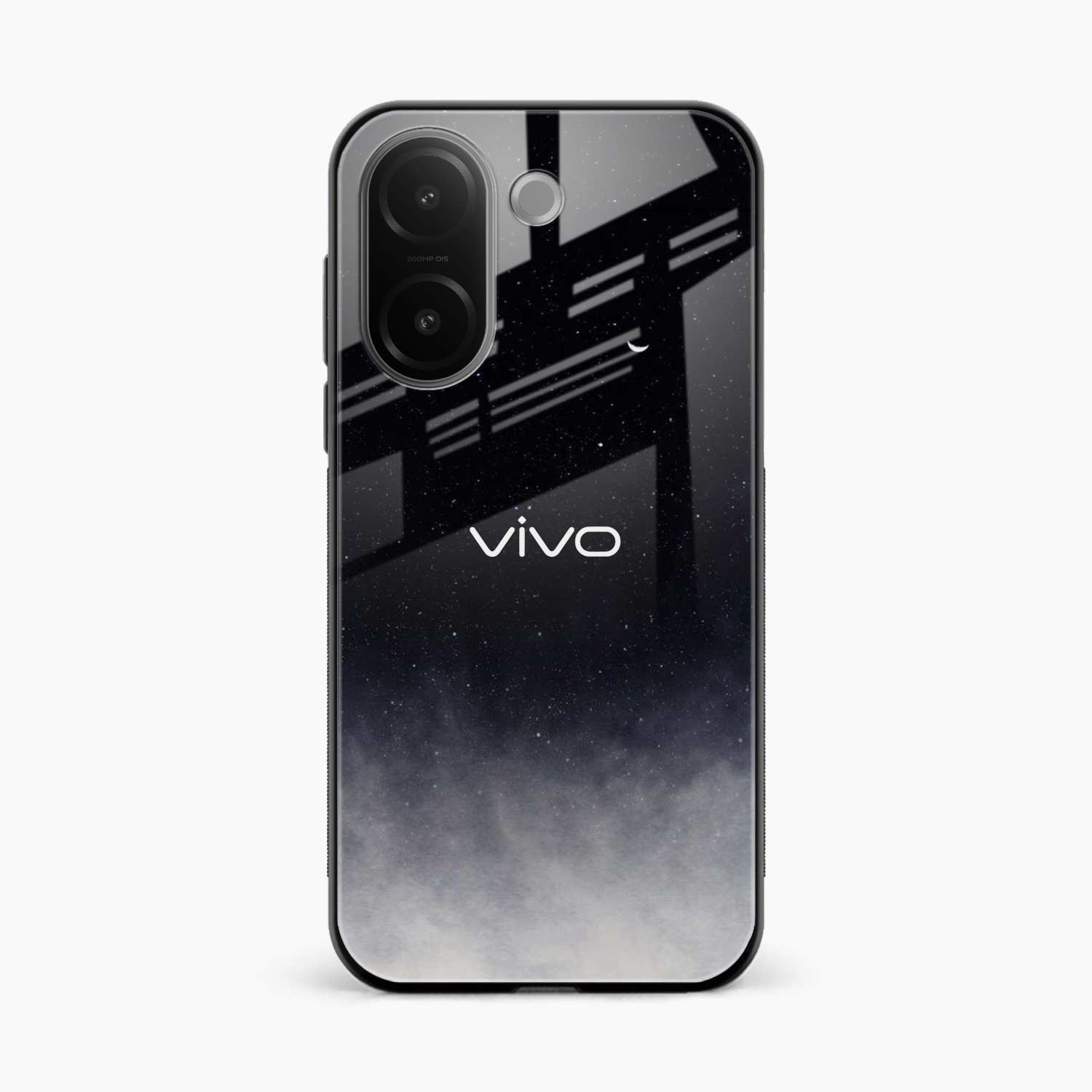 Moon Light Vivo V60e 5G Back Cover