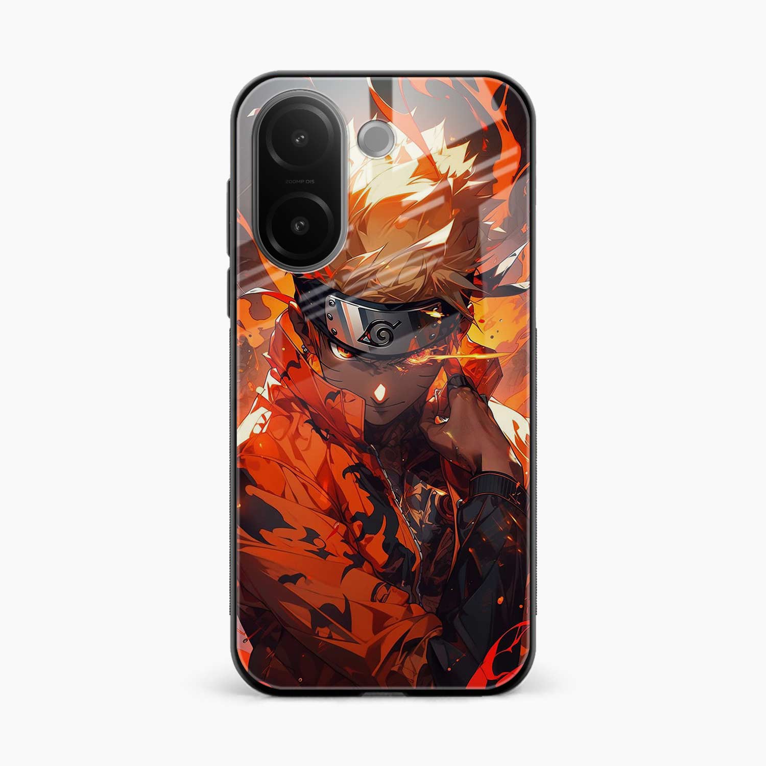 Naruto Vivo V60e 5G Back Cover