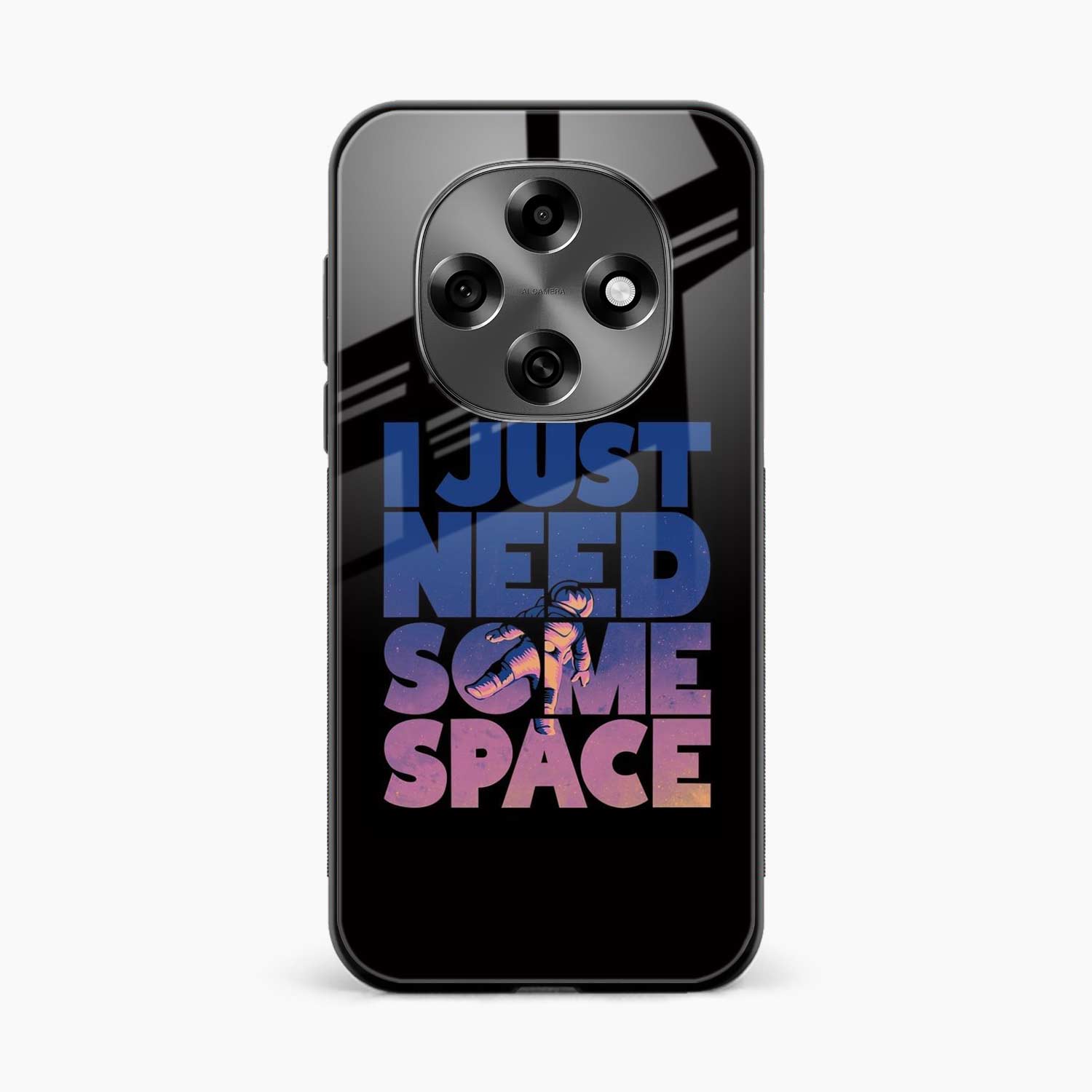Need Space Oppo F31 Pro 5G Back Cover