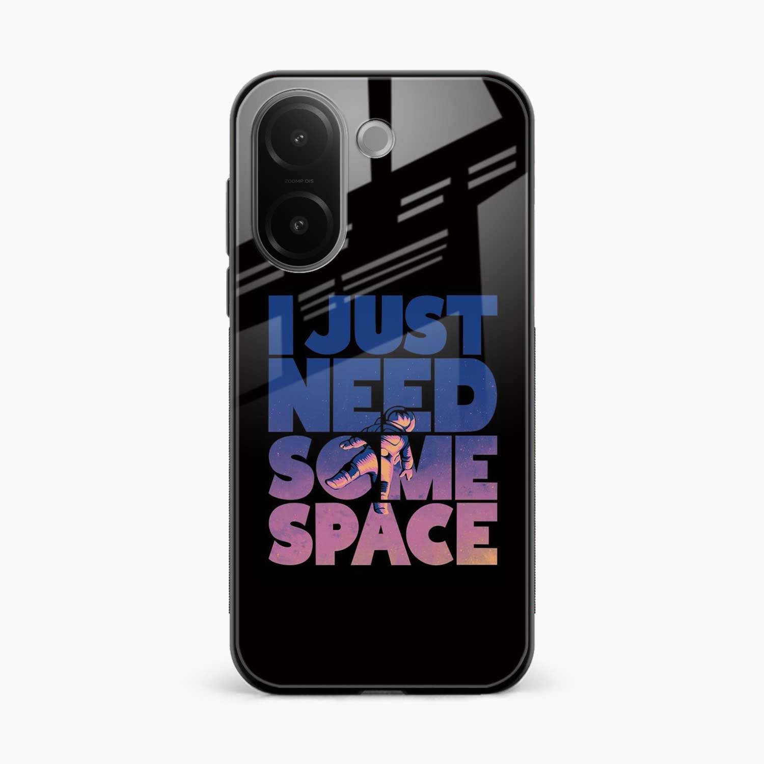 Need Space Vivo V60e 5G Back Cover